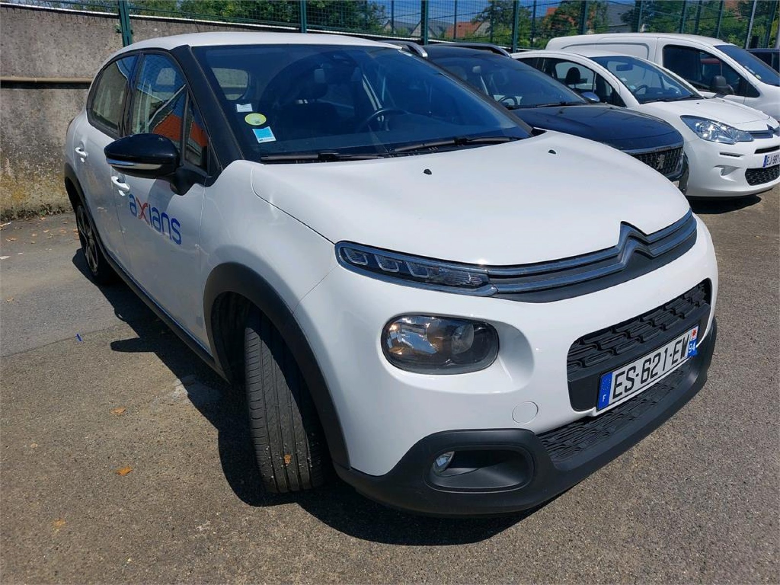 CITROEN - C3 SOCIETE - #180159 - 1