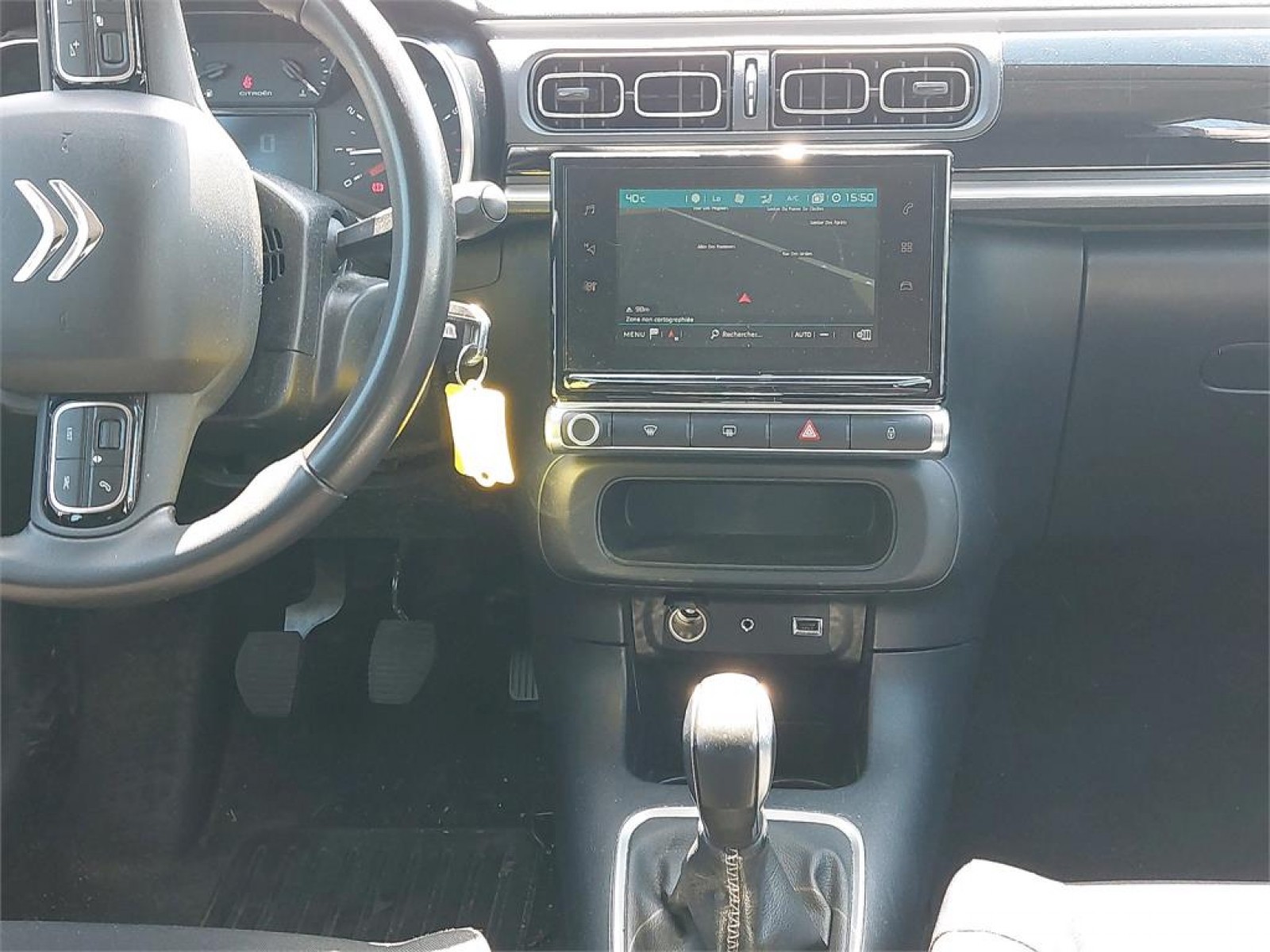 CITROEN - C3 SOCIETE - #180159 - 6