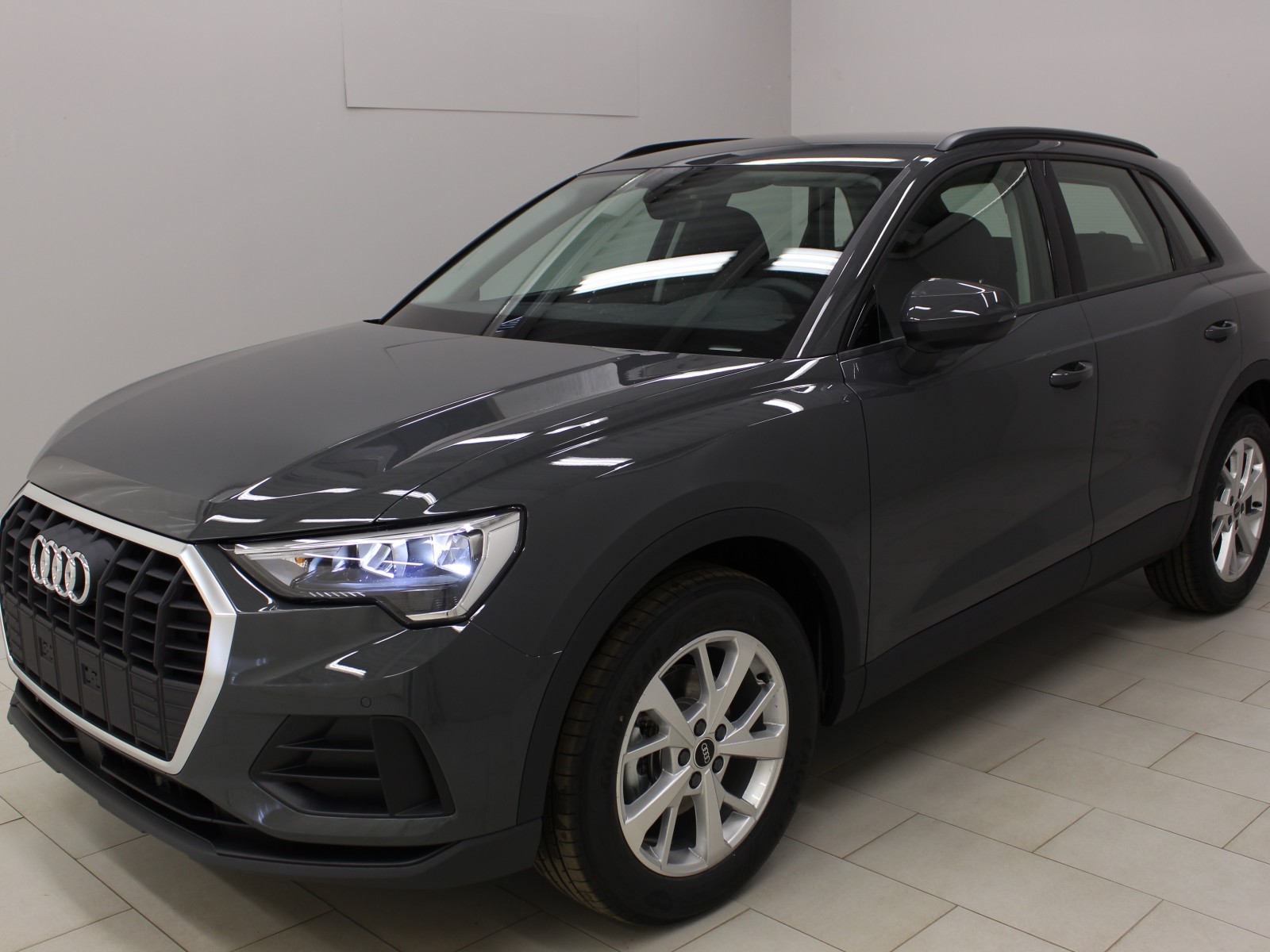 AUDI - Q3 - #174533 - 0