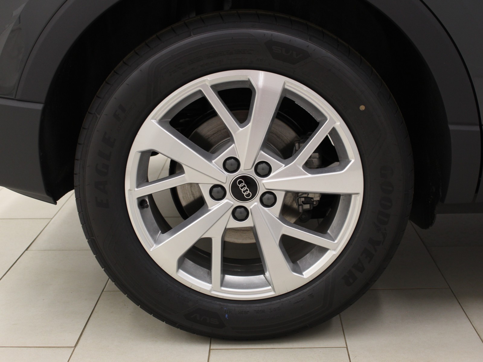 AUDI - Q3 - #174533 - 2