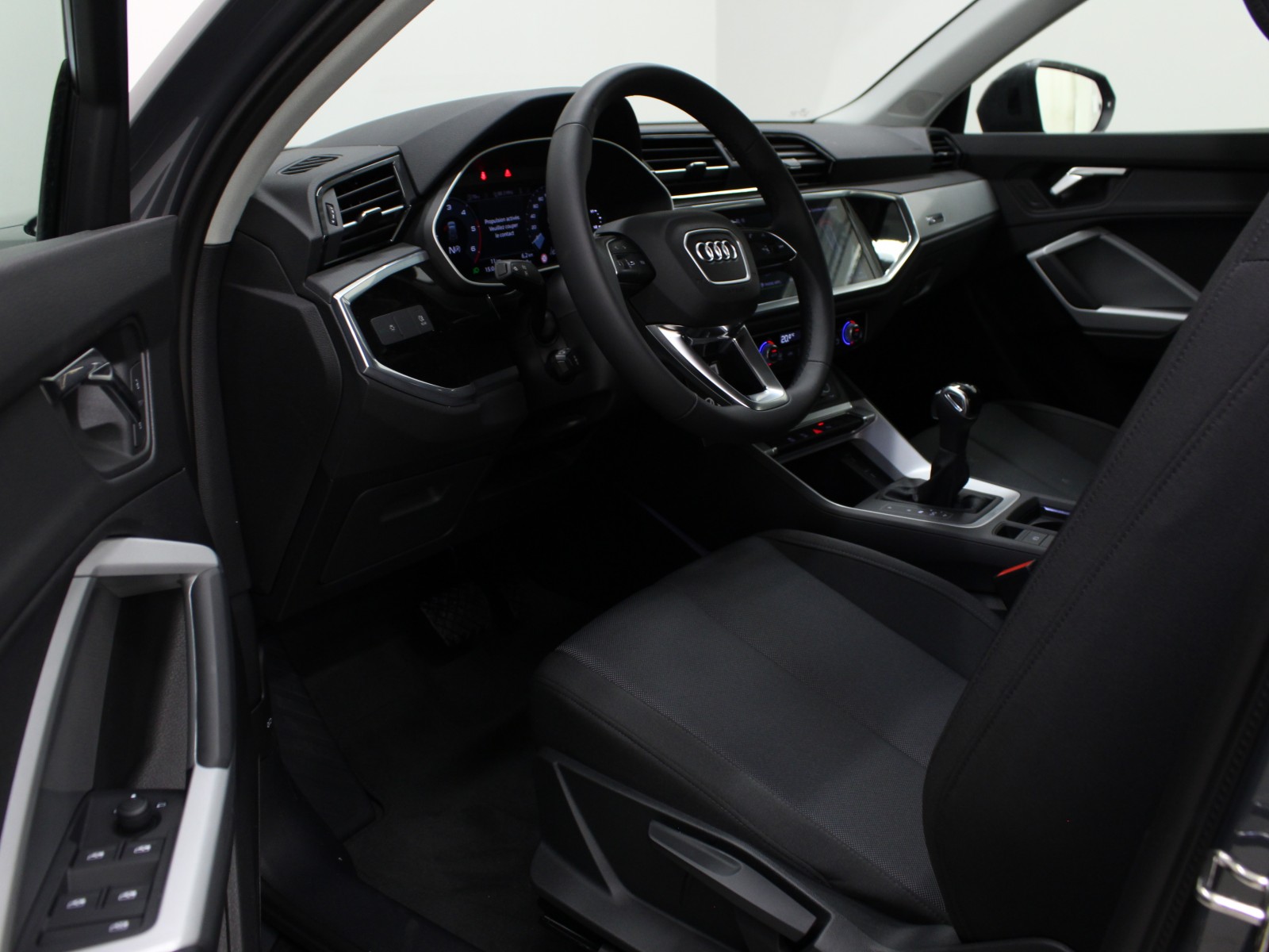 AUDI - Q3 - #174533 - 3