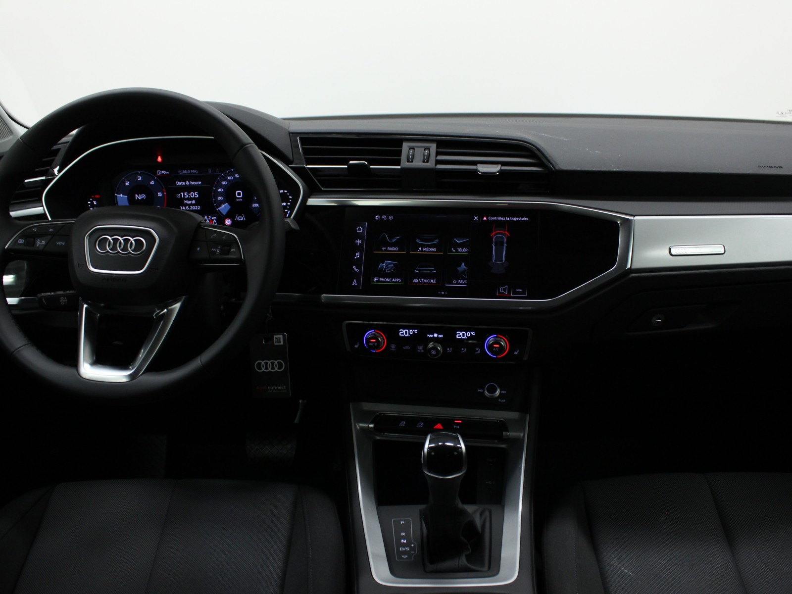 AUDI - Q3 - #174533 - 4