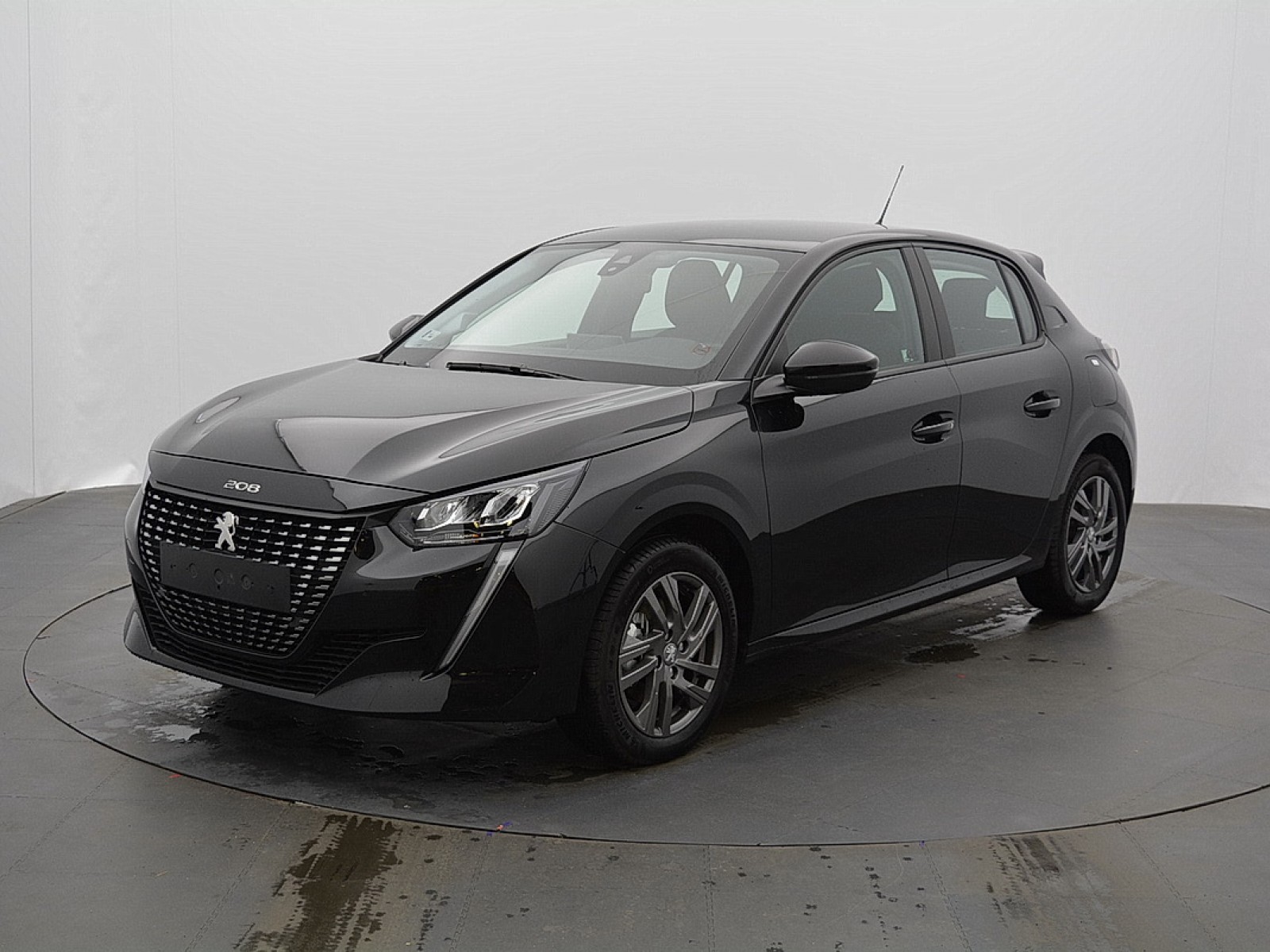 PEUGEOT - 208 - #170391 - 0