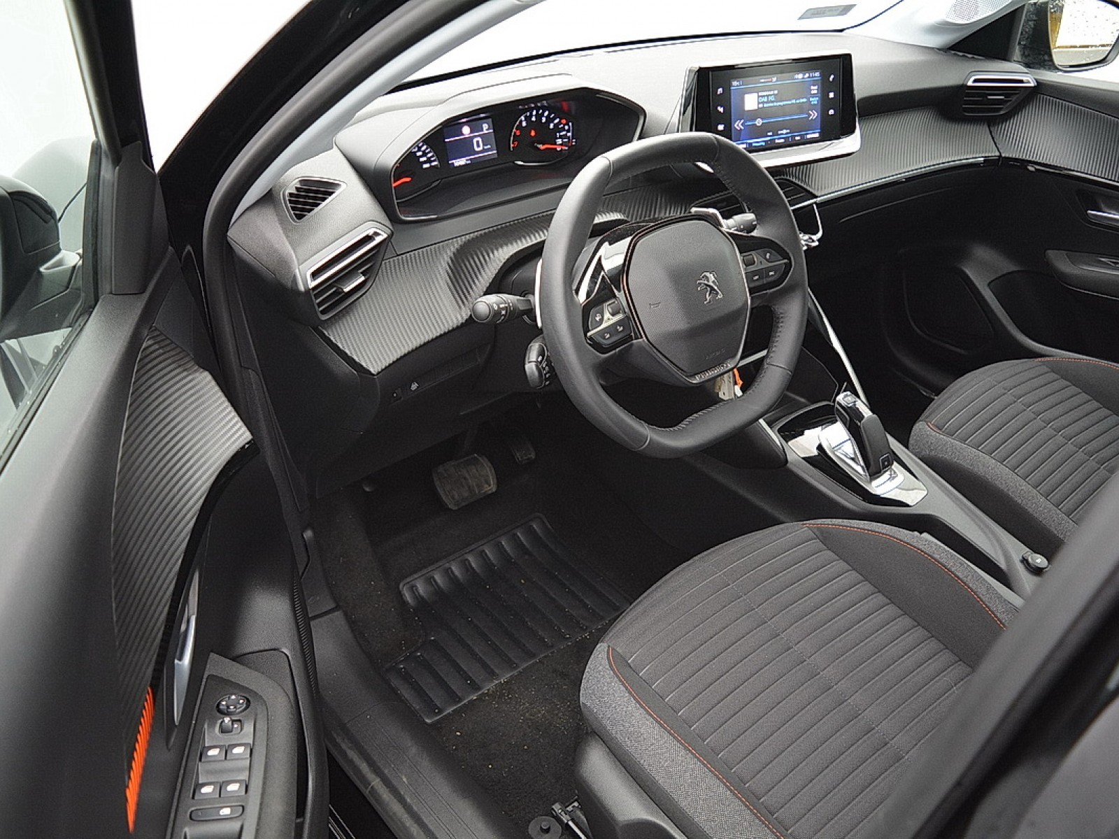 PEUGEOT - 208 - #170391 - 3