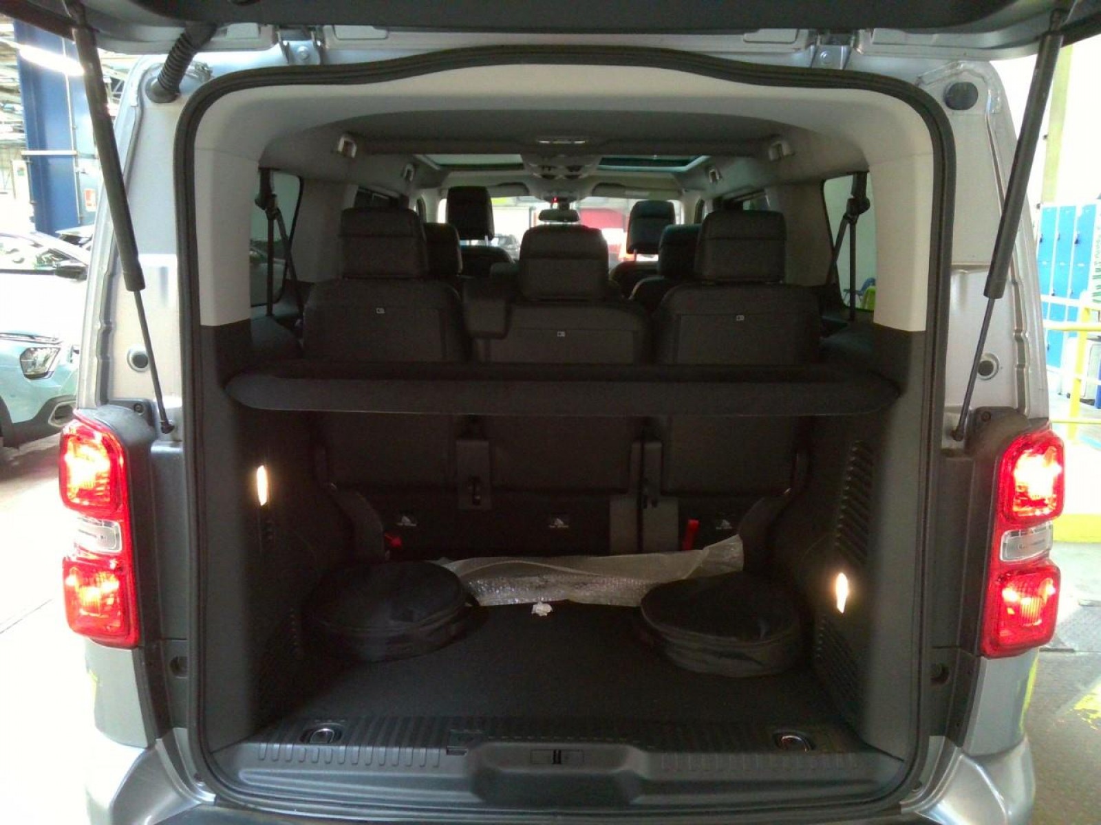 CITROEN - SPACETOURER - #180293 - 4