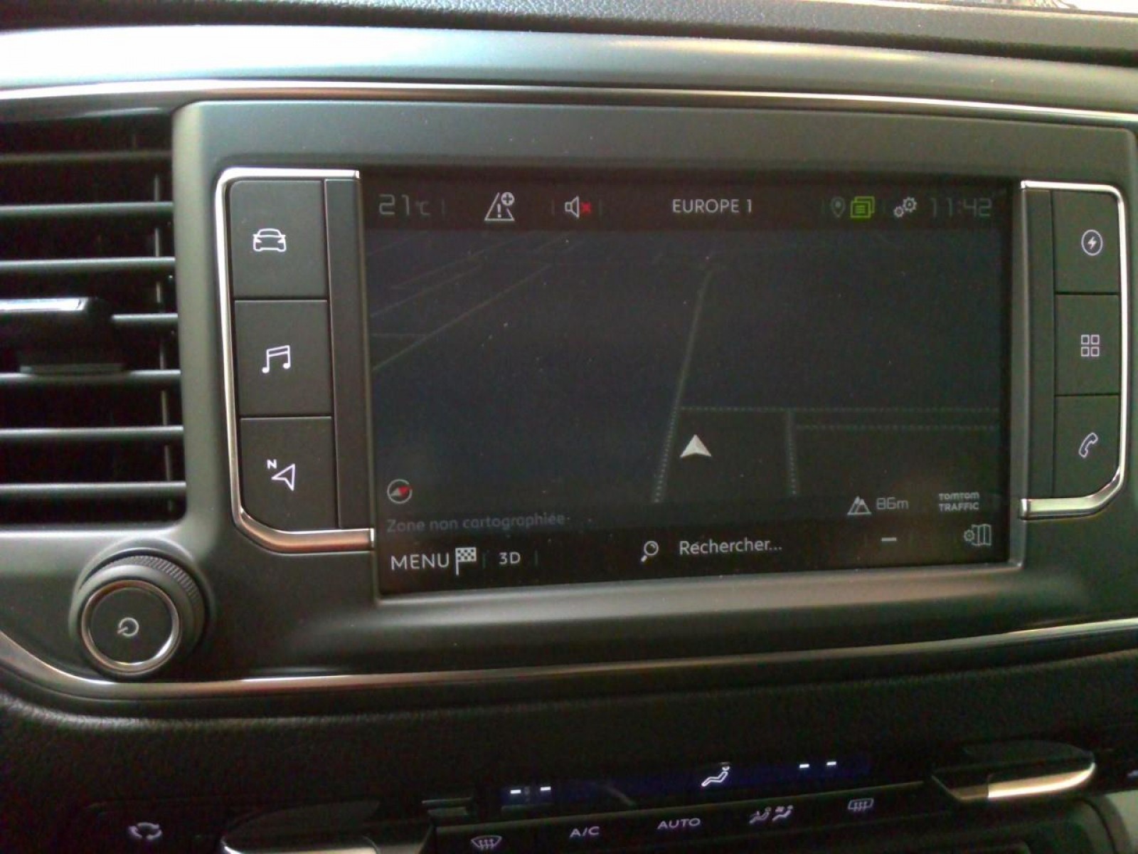 CITROEN - SPACETOURER - #180293 - 5