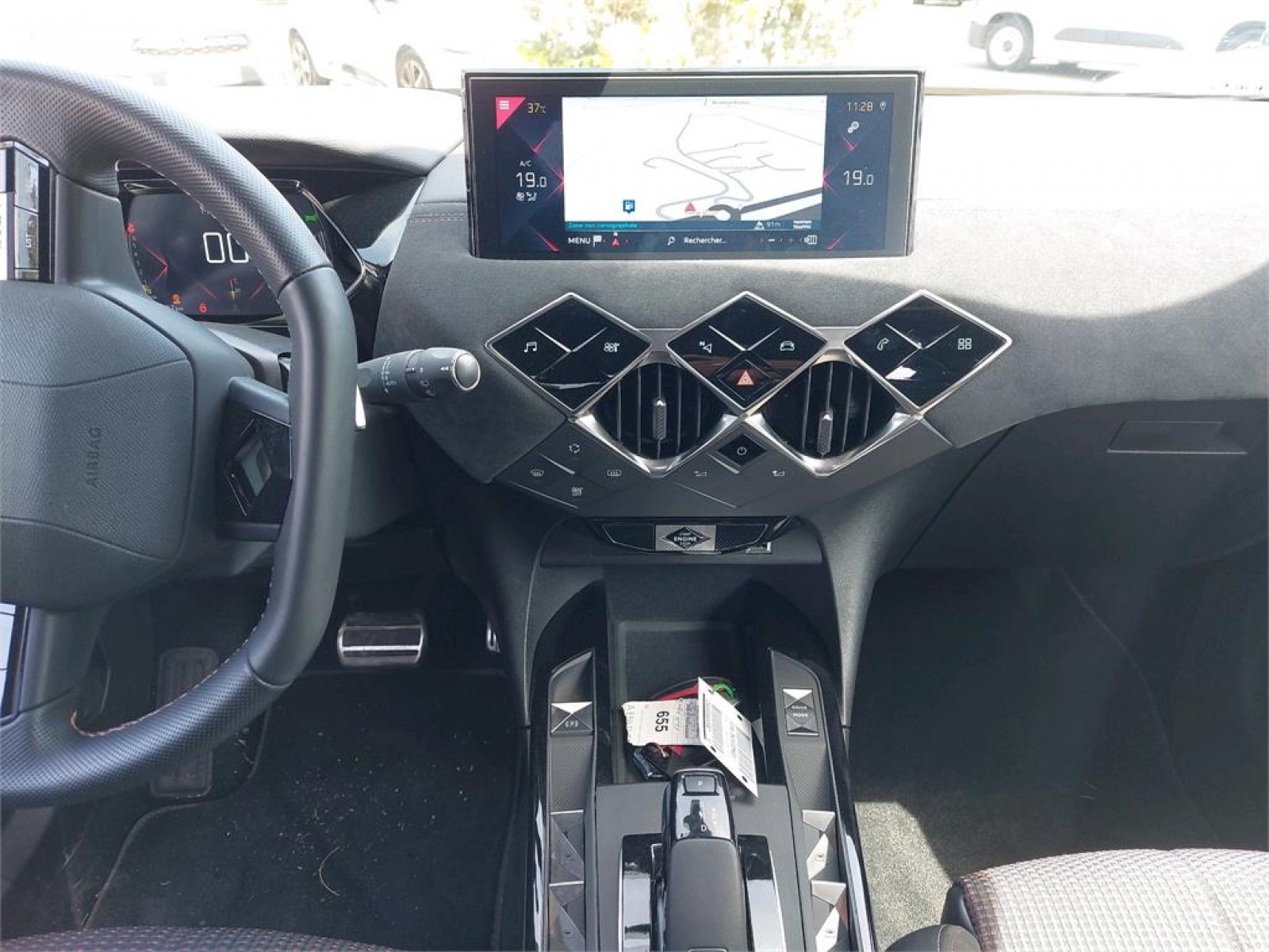 DS - DS3 CROSSBACK - #180294 - 4