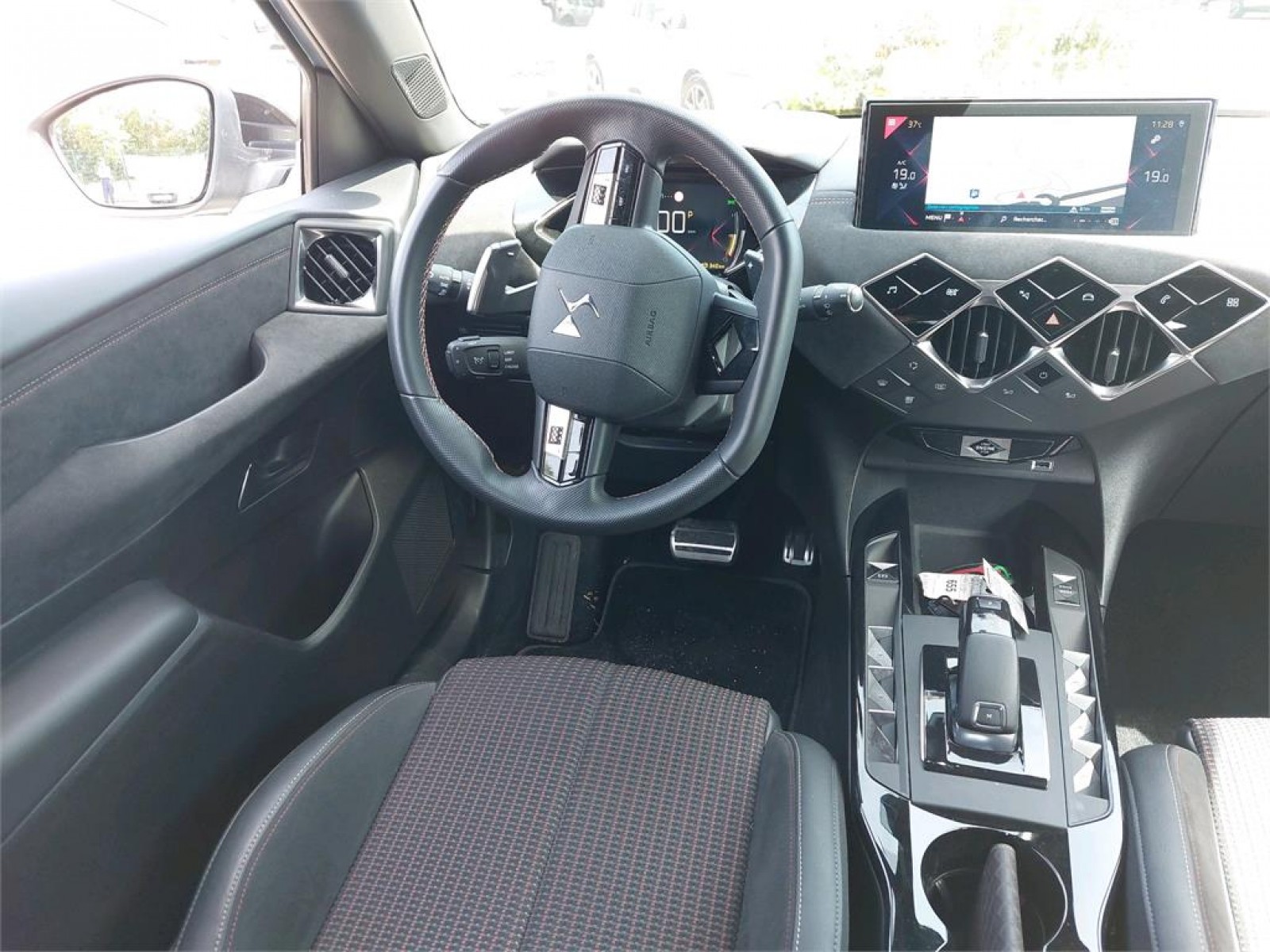 DS - DS3 CROSSBACK - #180294 - 5