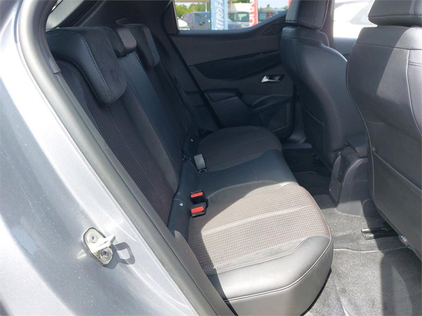 DS - DS3 CROSSBACK - #180294 - 6
