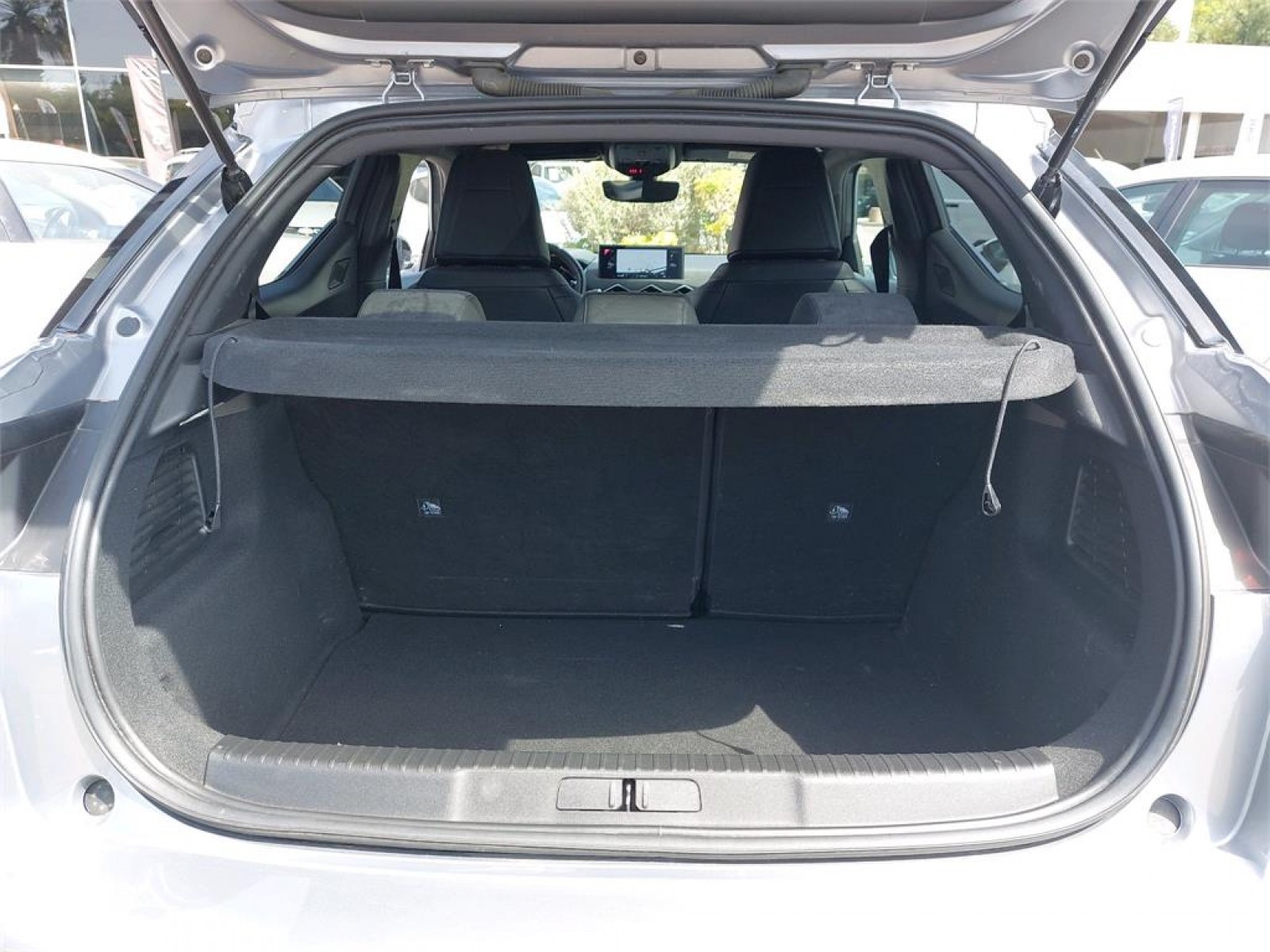 DS - DS3 CROSSBACK - #180294 - 9