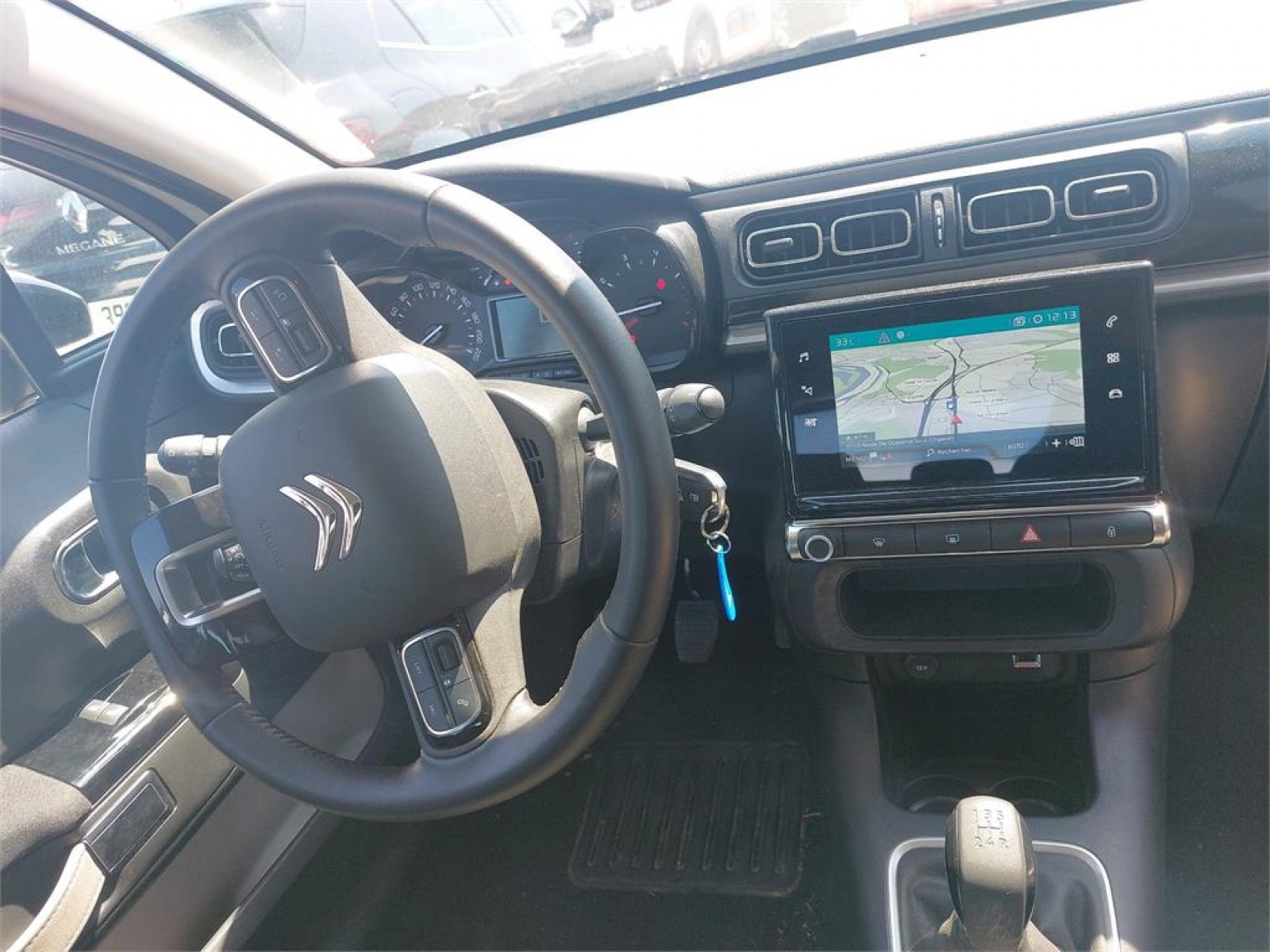 CITROEN - C3 - #180295 - 4
