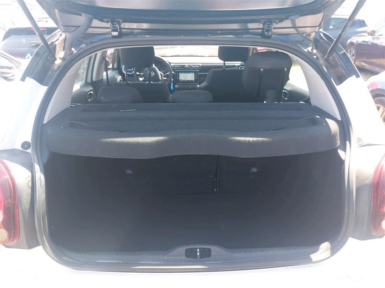 CITROEN - C3 - #180295 - 6