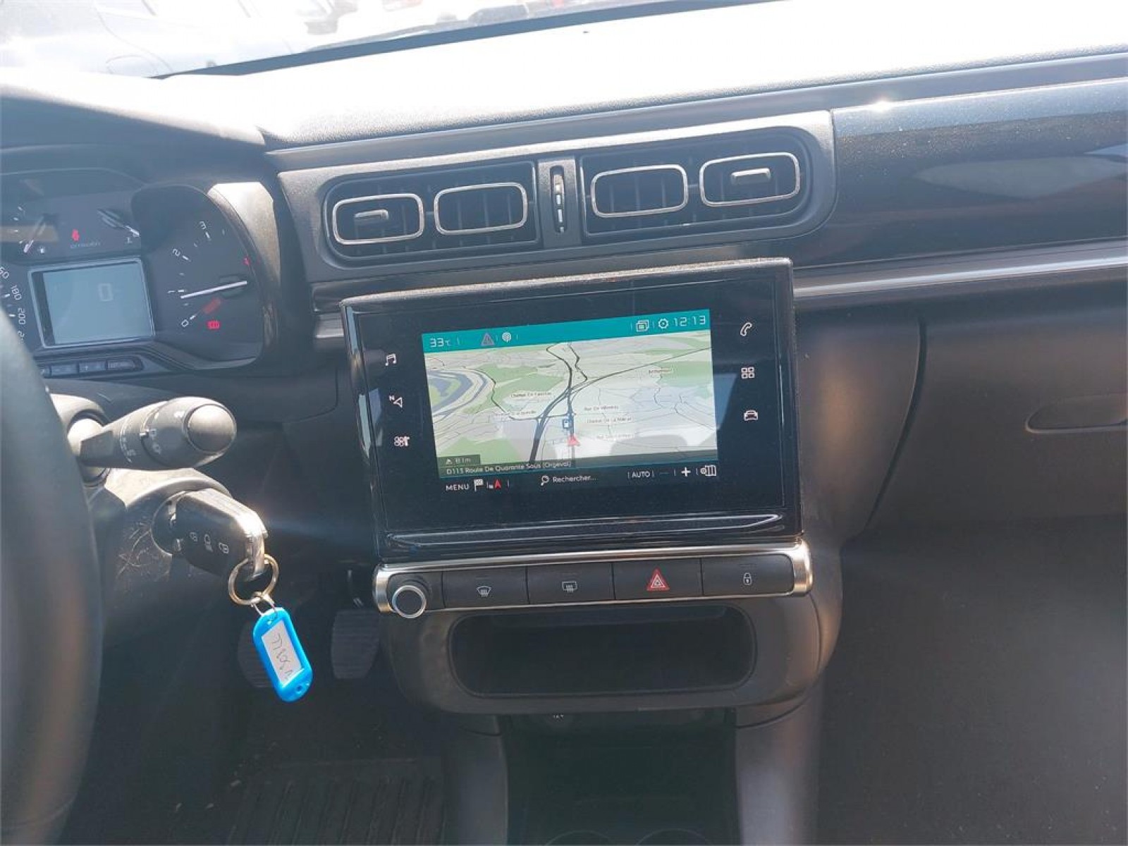 CITROEN - C3 - #180295 - 8