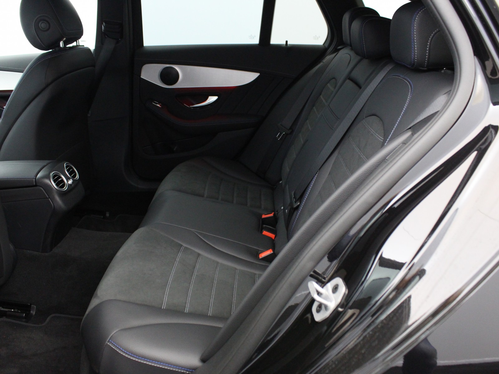 MERCEDES - CLASSE C BREAK - #179530 - 8