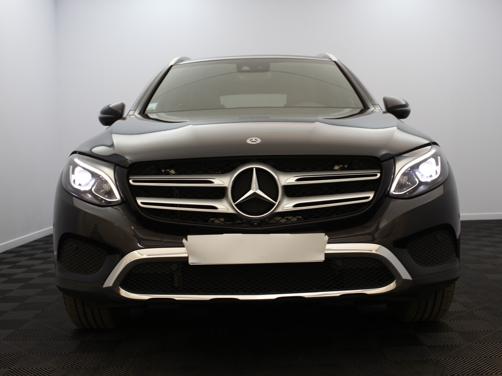 MERCEDES - CLASSE GLC - #179406 - 4
