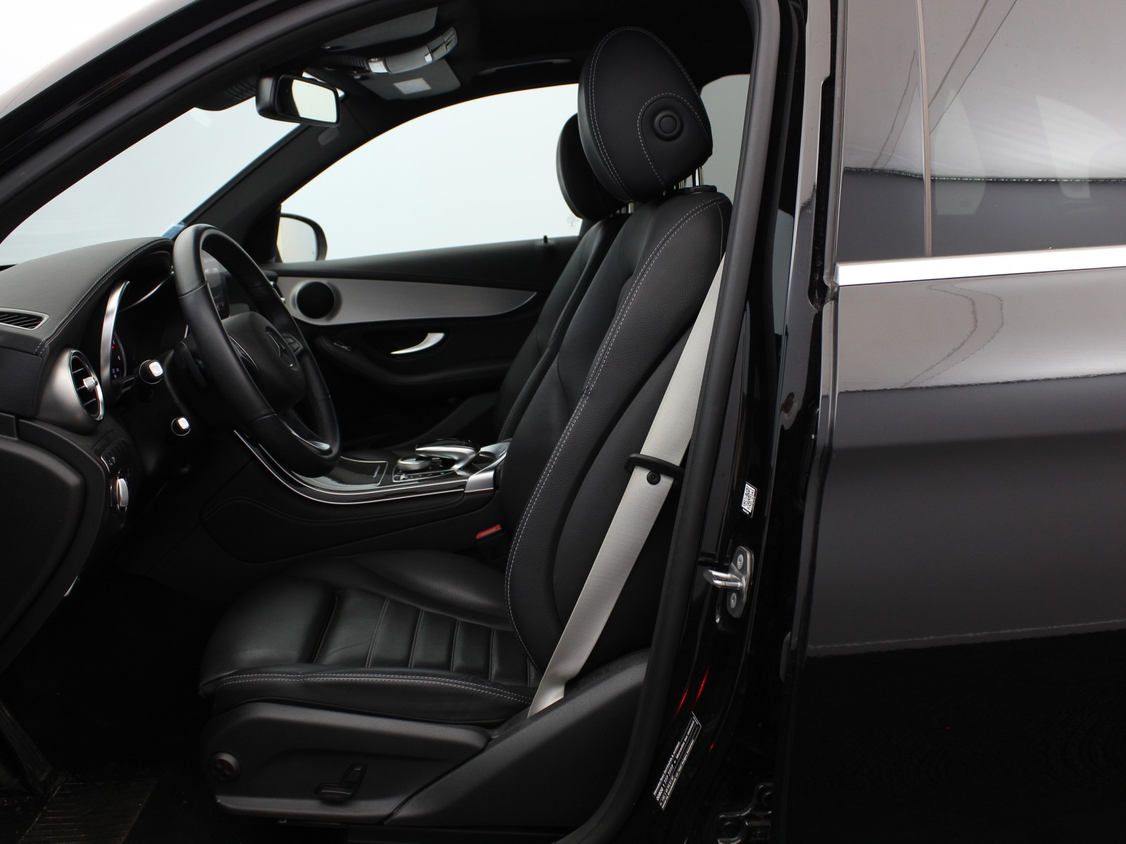 MERCEDES - CLASSE GLC - #179406 - 7