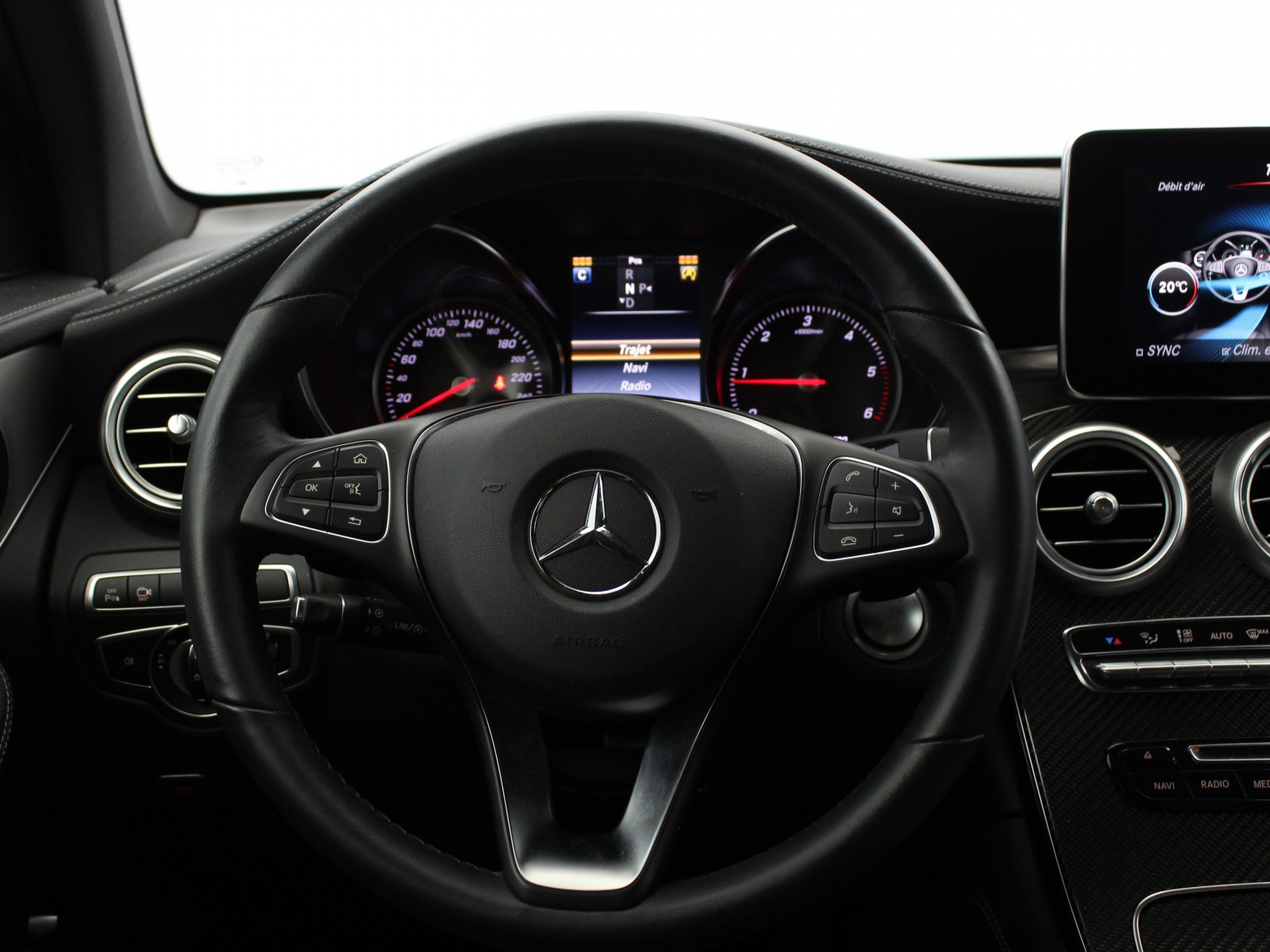 MERCEDES - CLASSE GLC - #179406 - 10