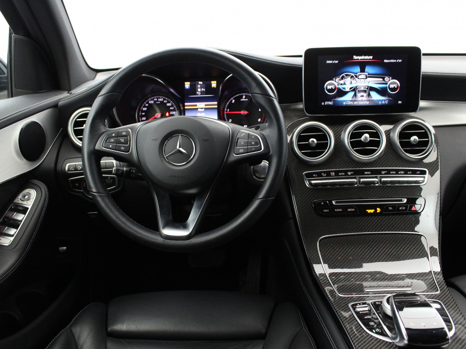 MERCEDES - CLASSE GLC - #179406 - 14