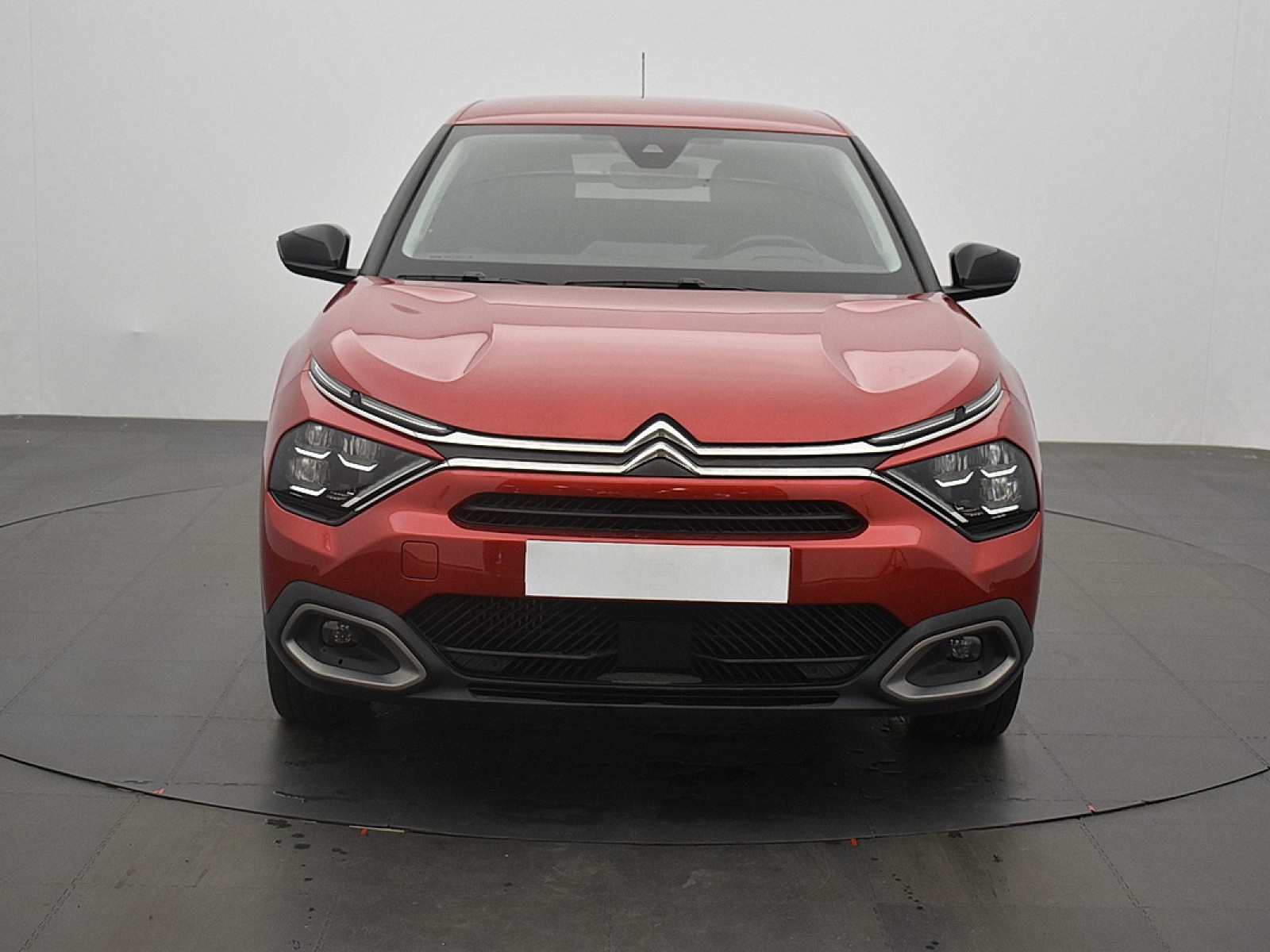 CITROEN - C4 - #178045 - 4