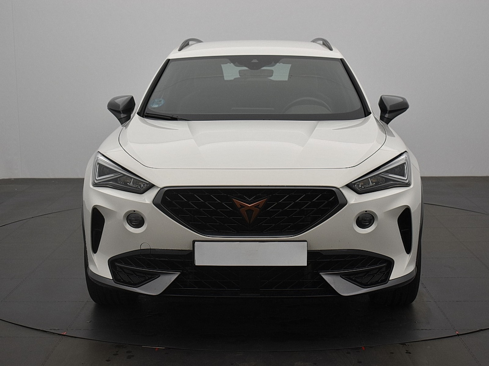 CUPRA - FORMENTOR - #179894 - 4