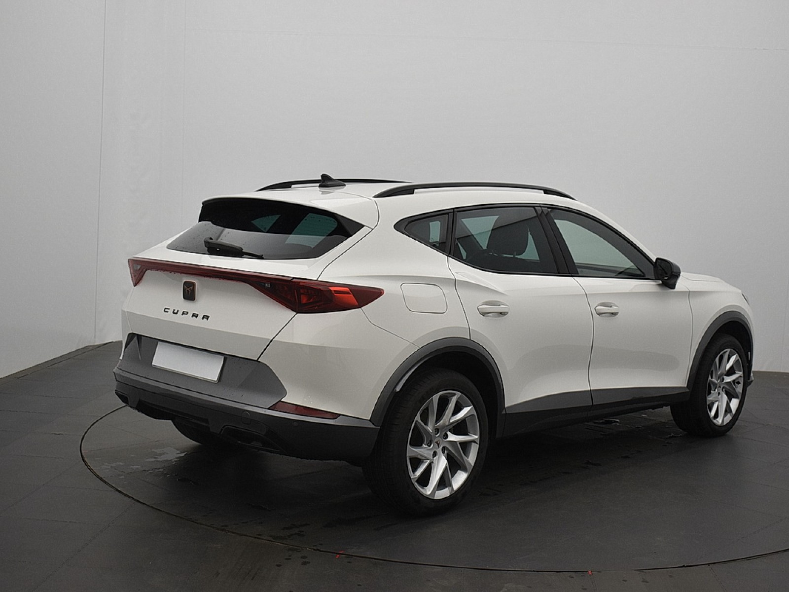 CUPRA - FORMENTOR - #179894 - 2
