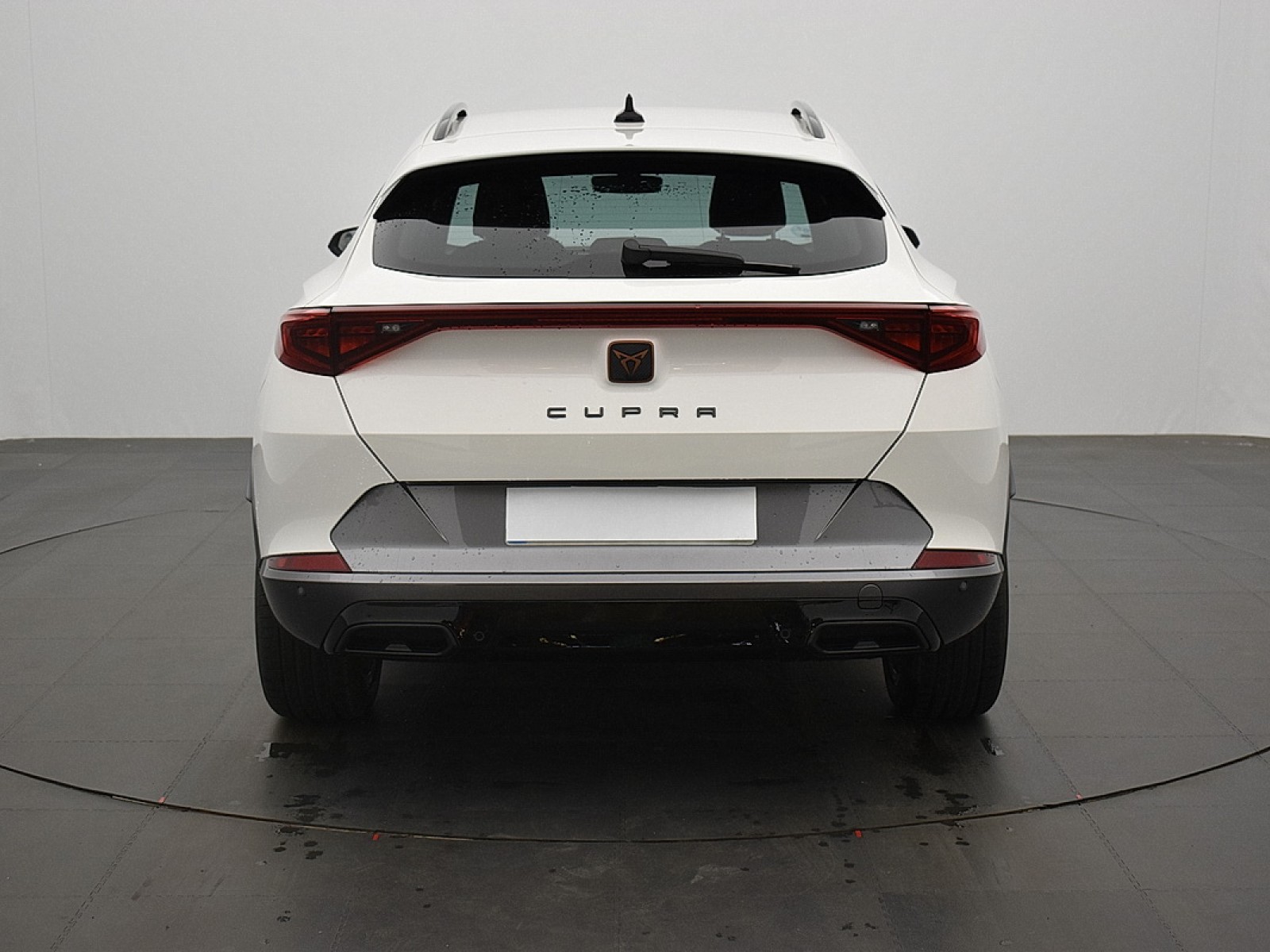 CUPRA - FORMENTOR - #179894 - 5