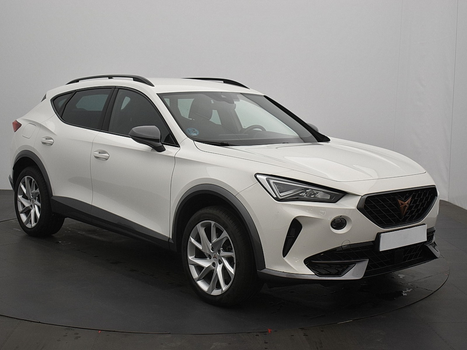 CUPRA - FORMENTOR - #179894 - 1