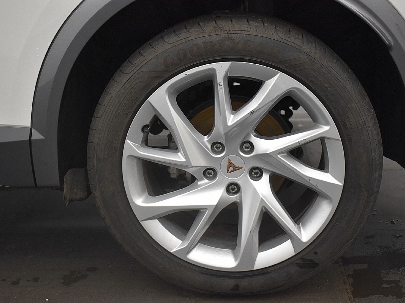 CUPRA - FORMENTOR - #179894 - 6