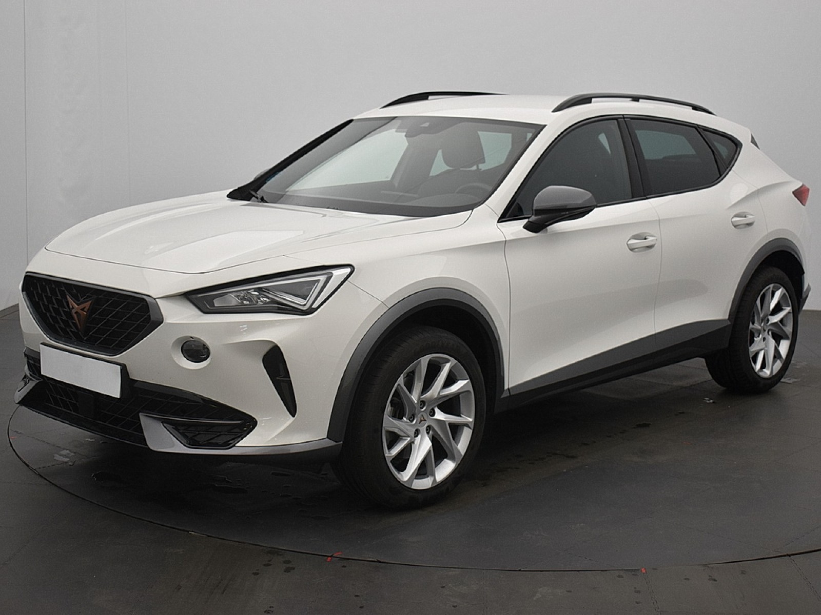 CUPRA - FORMENTOR - #179894 - 0