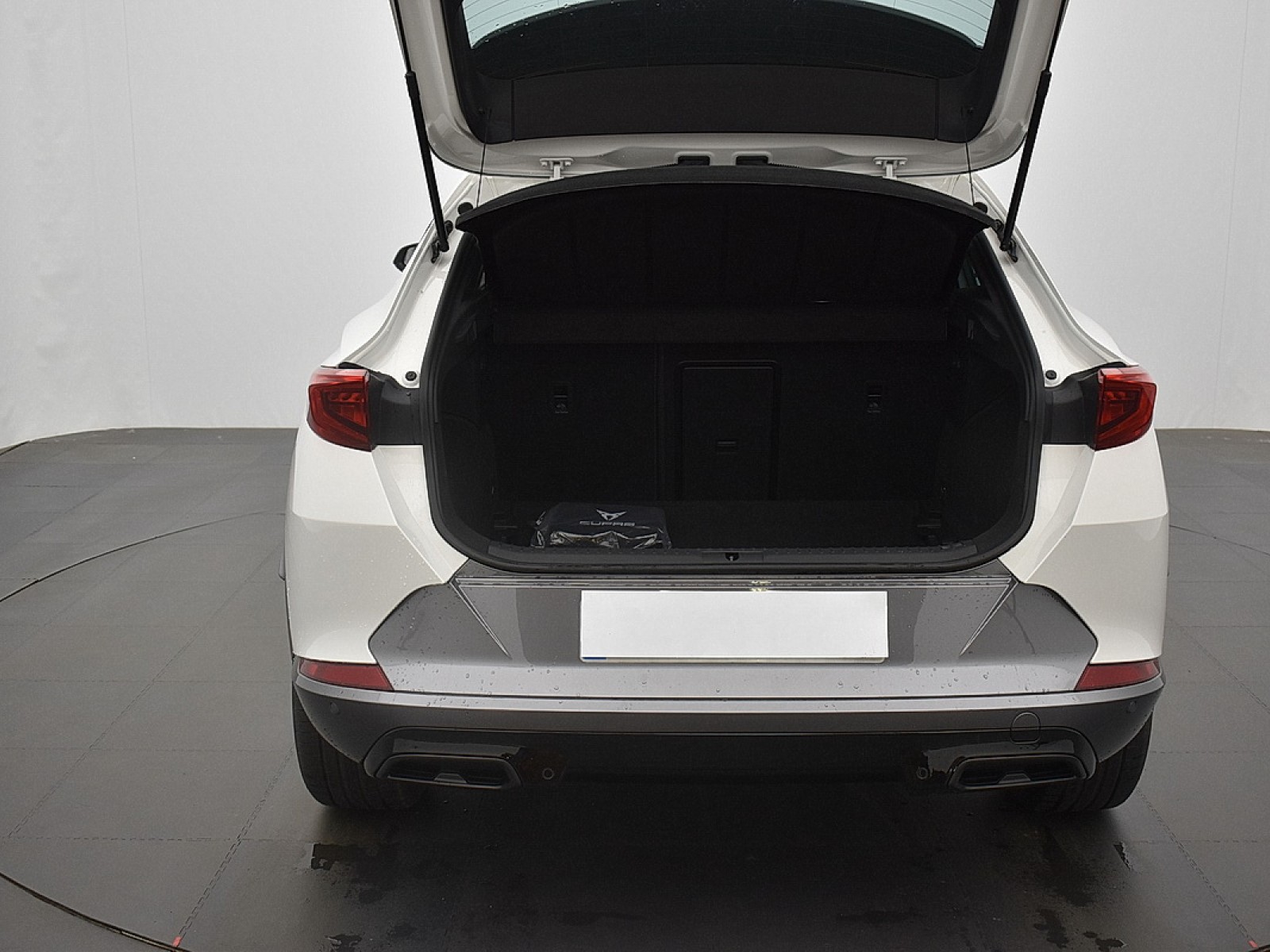 CUPRA - FORMENTOR - #179894 - 13
