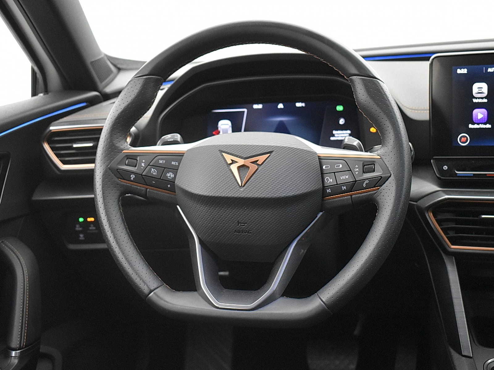 CUPRA - FORMENTOR - #179894 - 10