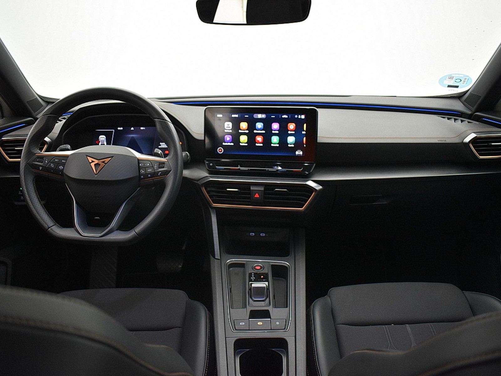 CUPRA - FORMENTOR - #179894 - 9