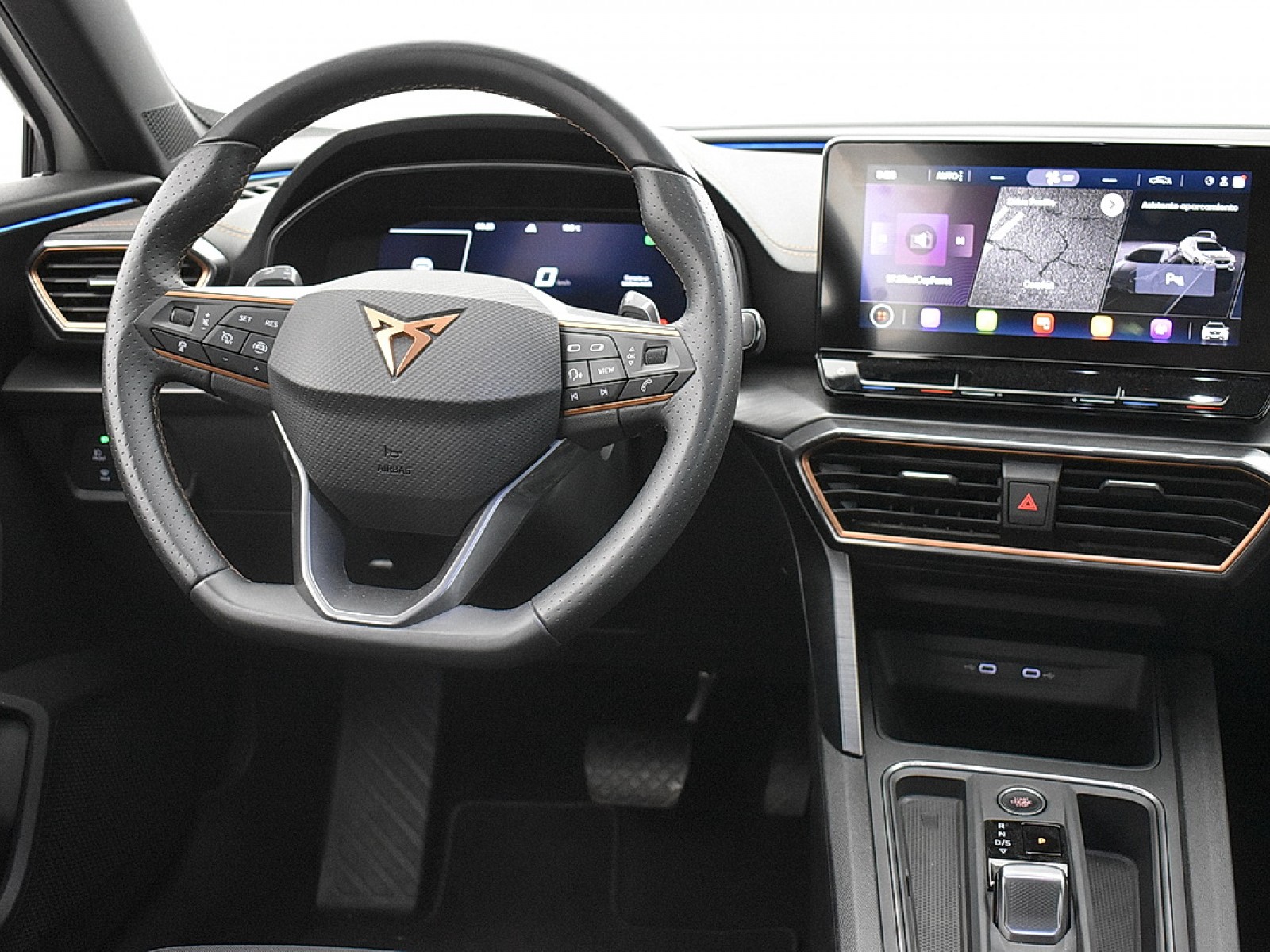 CUPRA - FORMENTOR - #179894 - 14