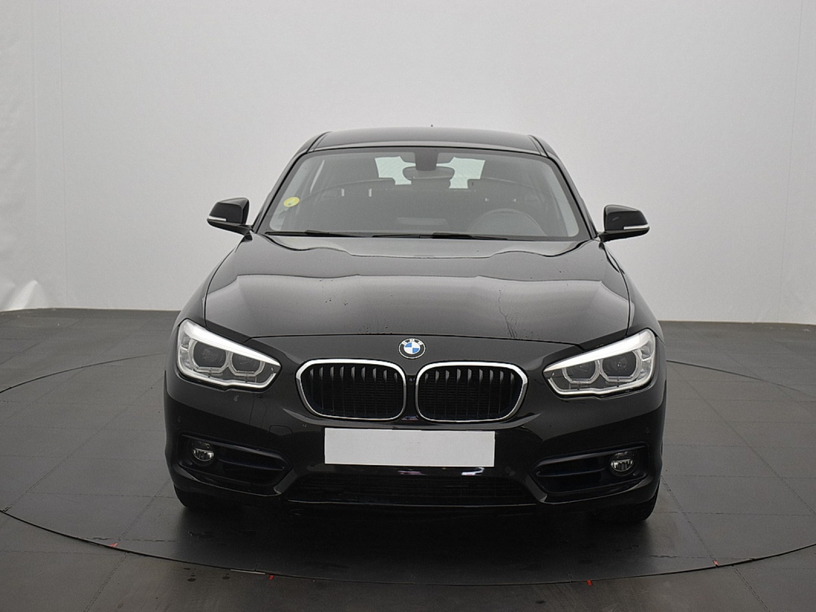 BMW - SERIE 1 F20 LCI2 - #179420 - 4