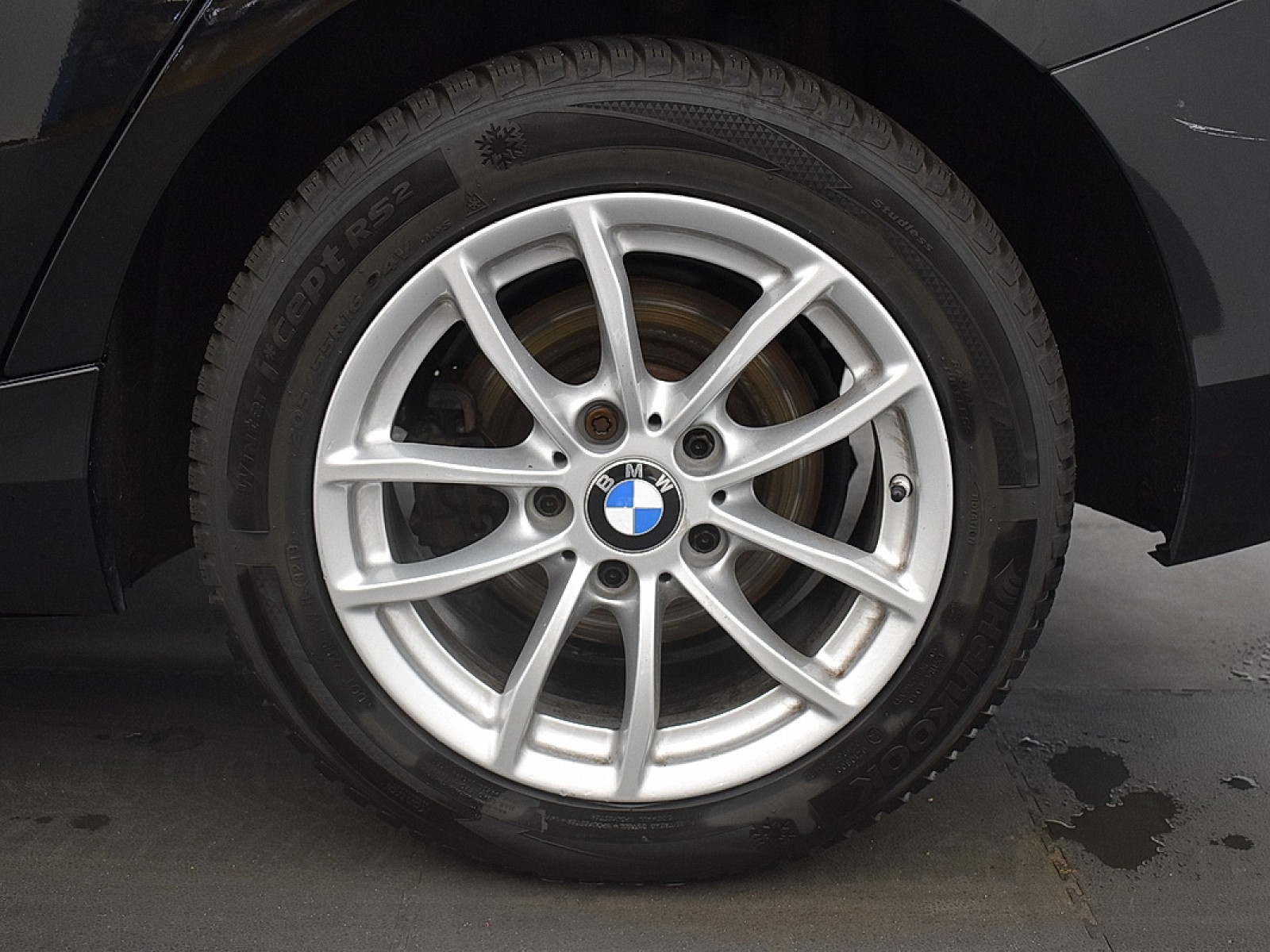 BMW - SERIE 1 F20 LCI2 - #179420 - 6