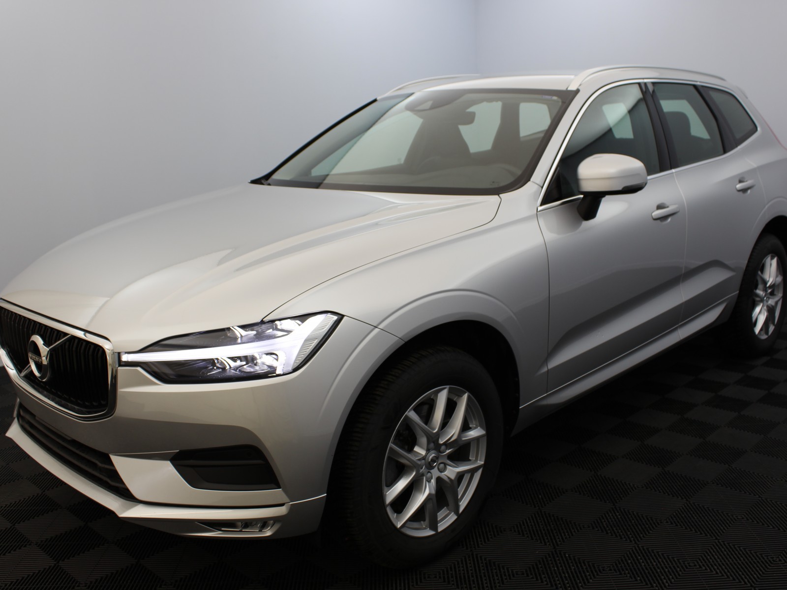 VOLVO - XC60 BUSINESS - #179641 - 0