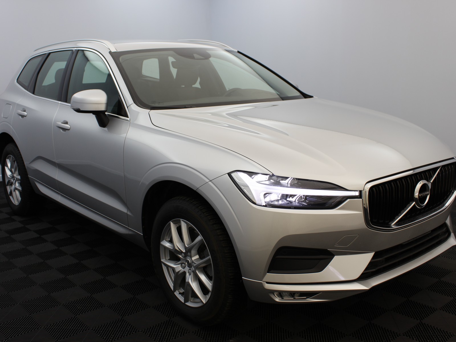 VOLVO - XC60 BUSINESS - #179641 - 1