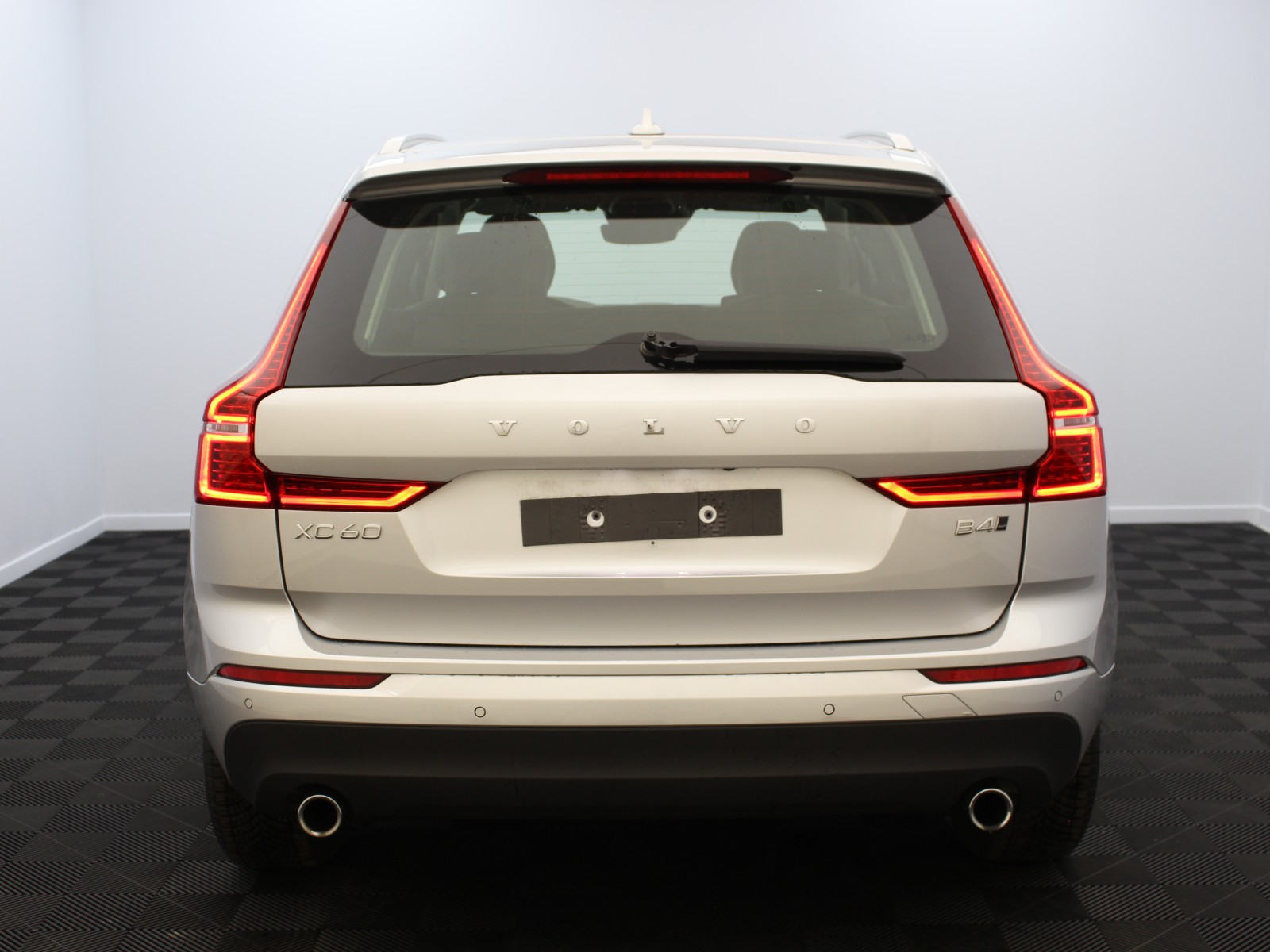 VOLVO - XC60 BUSINESS - #179641 - 5