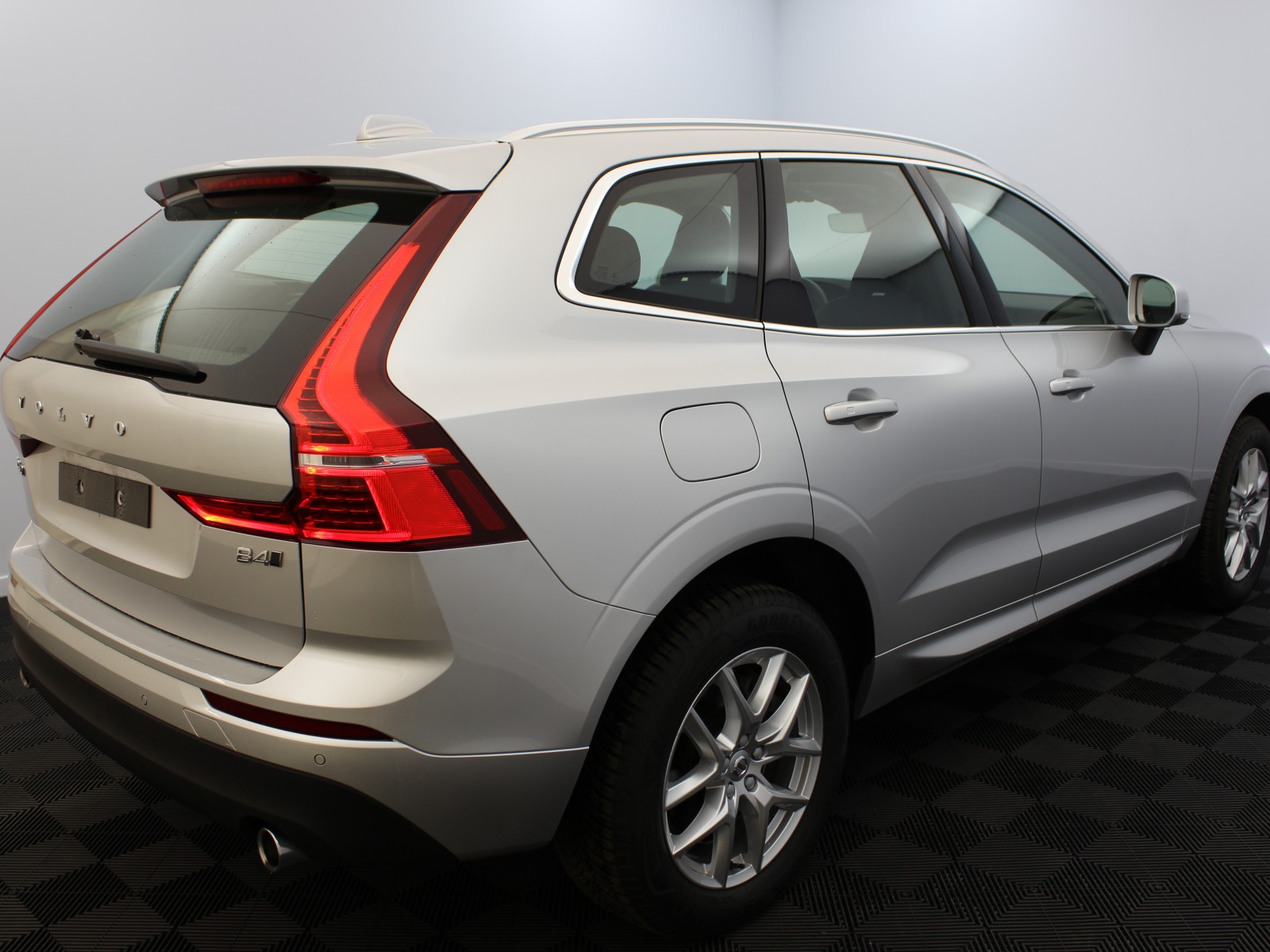 VOLVO - XC60 BUSINESS - #179641 - 3