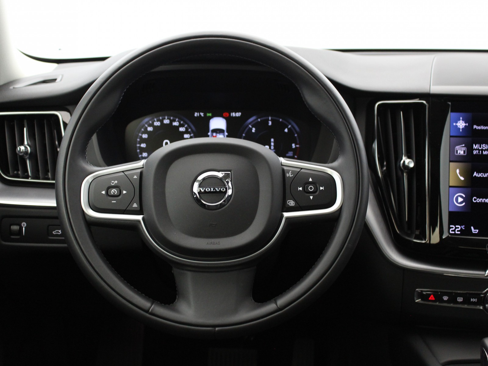 VOLVO - XC60 BUSINESS - #179641 - 10
