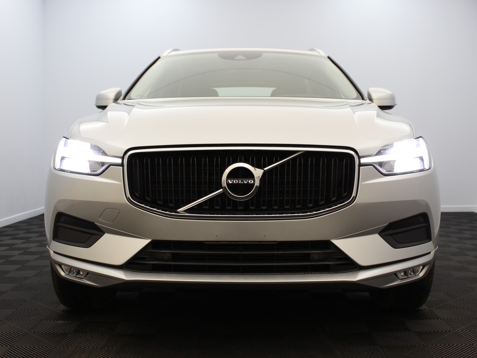 VOLVO - XC60 BUSINESS - #179641 - 4
