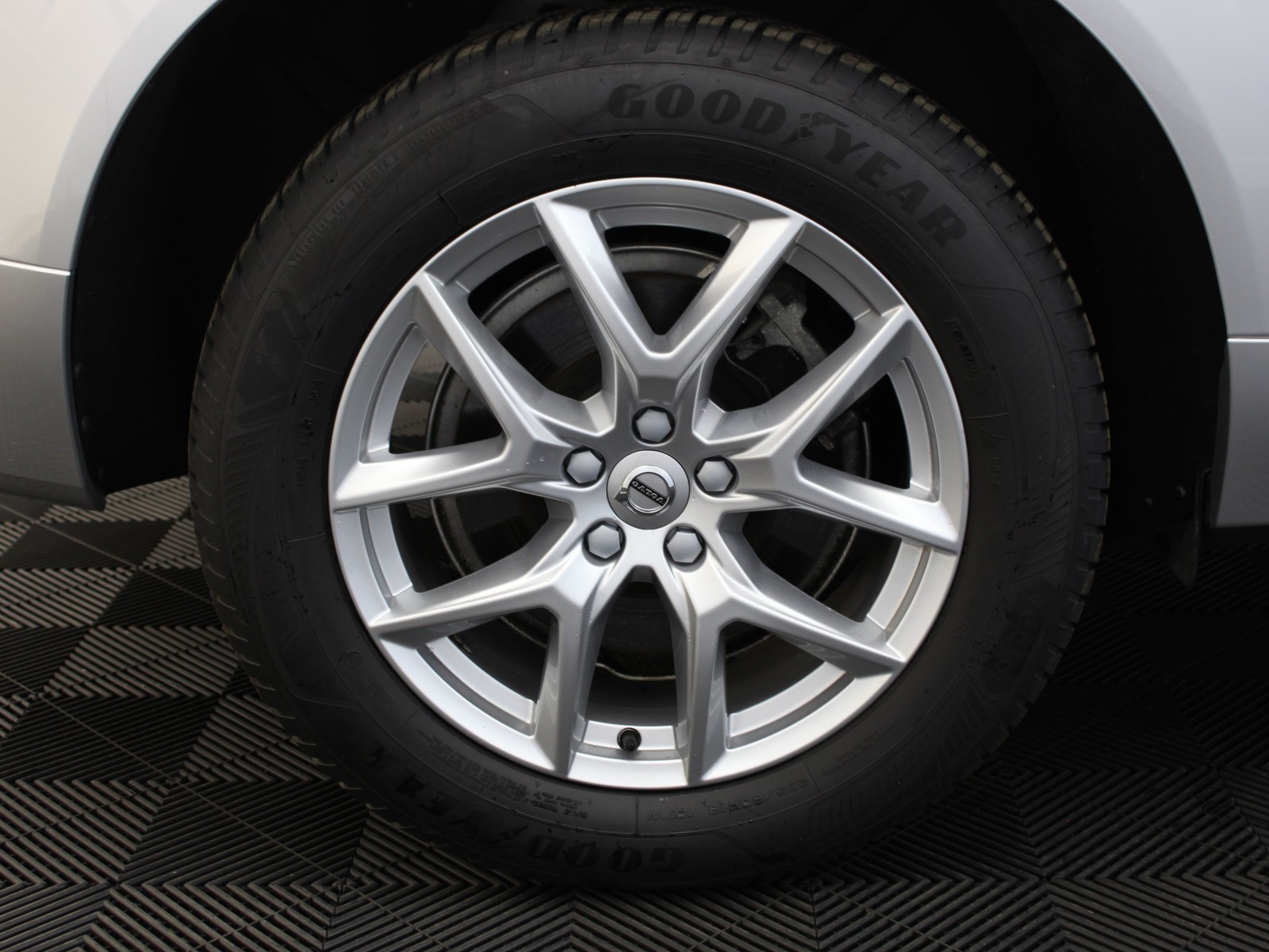 VOLVO - XC60 BUSINESS - #179641 - 6