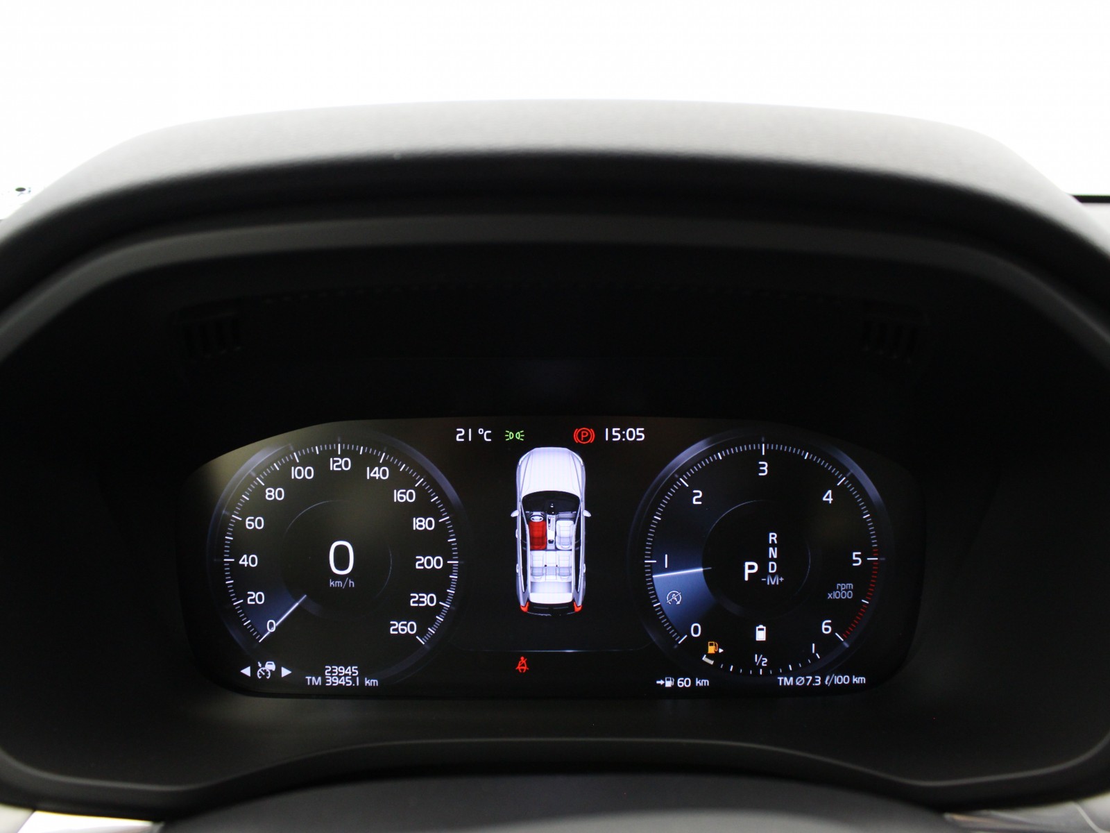 VOLVO - XC60 BUSINESS - #179641 - 12