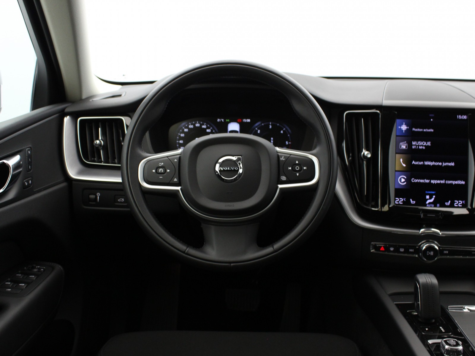 VOLVO - XC60 BUSINESS - #179641 - 9