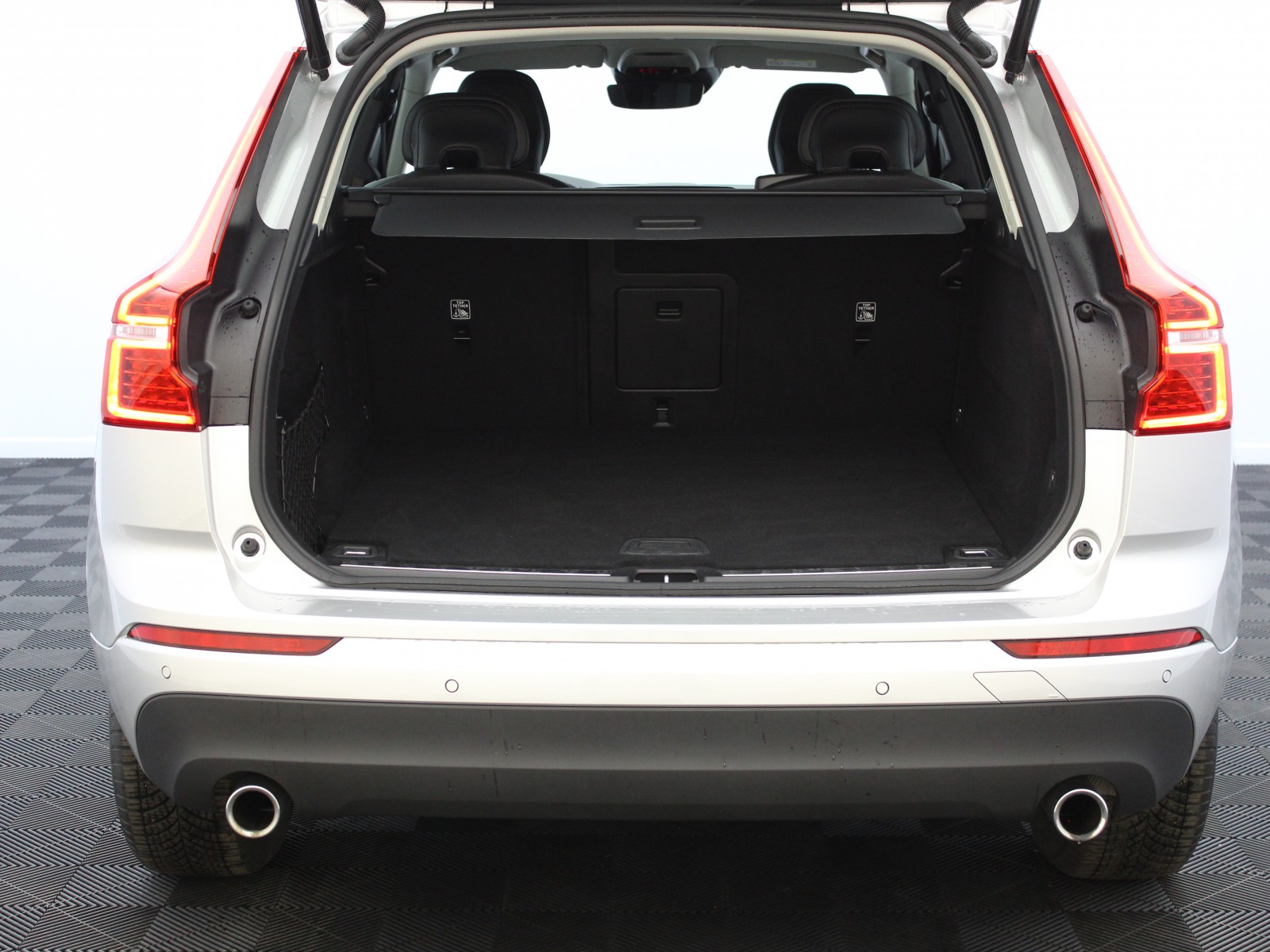 VOLVO - XC60 BUSINESS - #179641 - 13