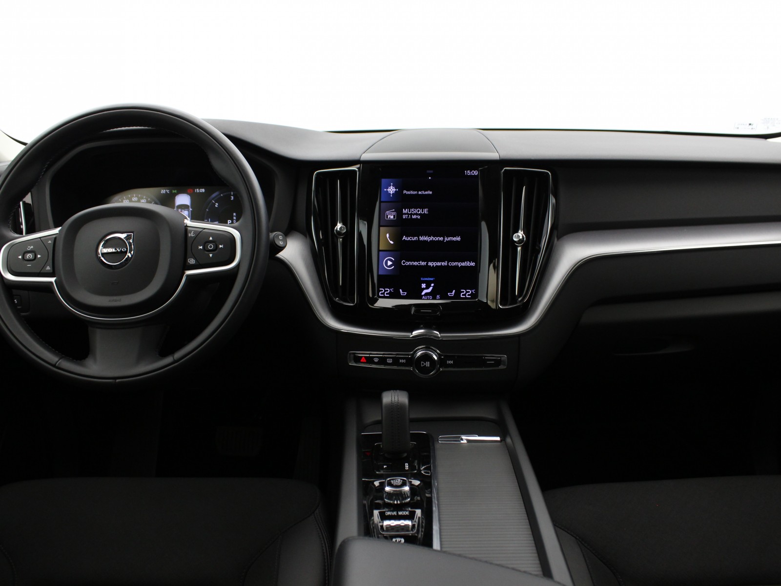 VOLVO - XC60 BUSINESS - #179641 - 14