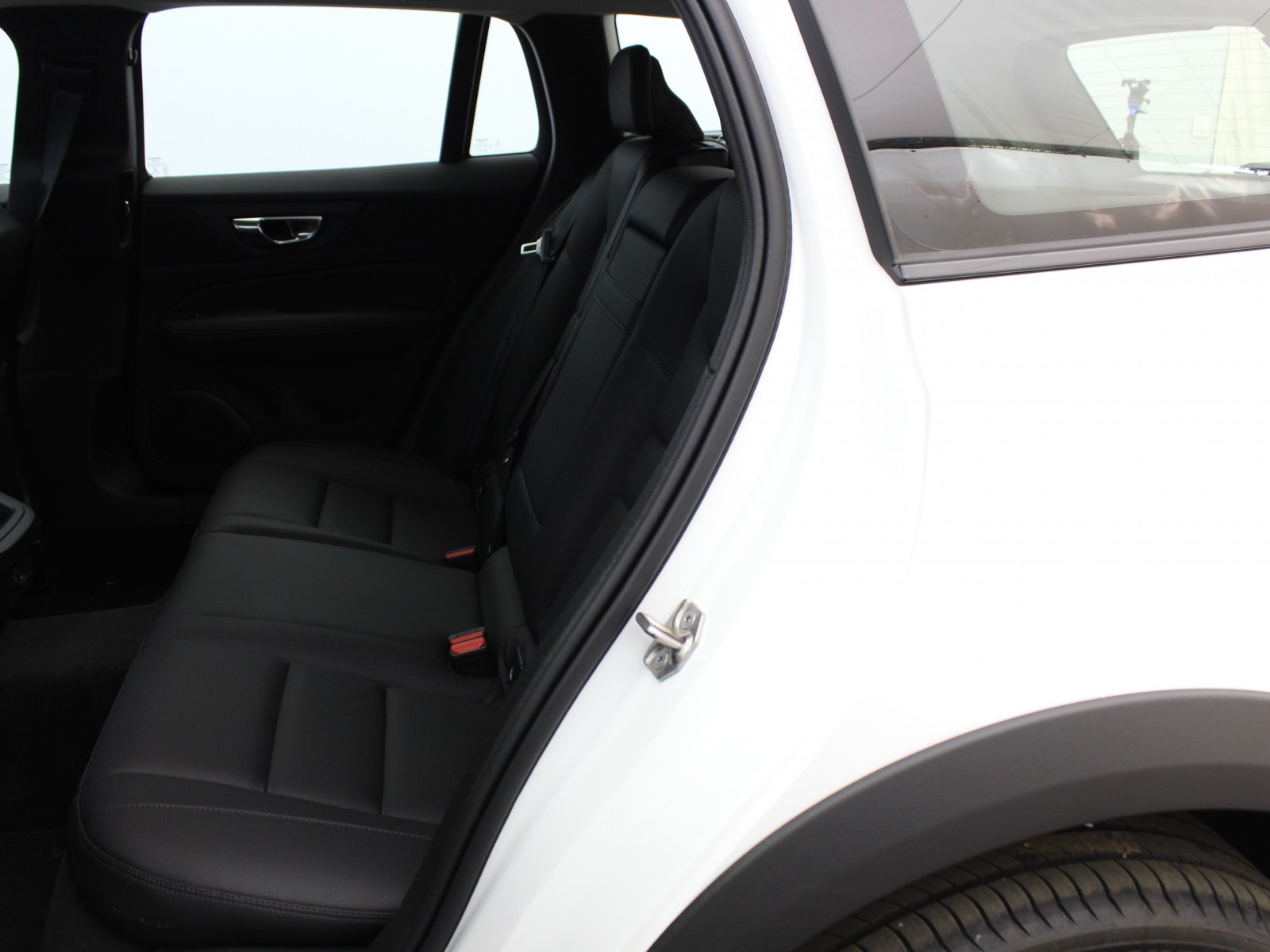VOLVO - V60 CROSS COUNTRY - #179552 - 8