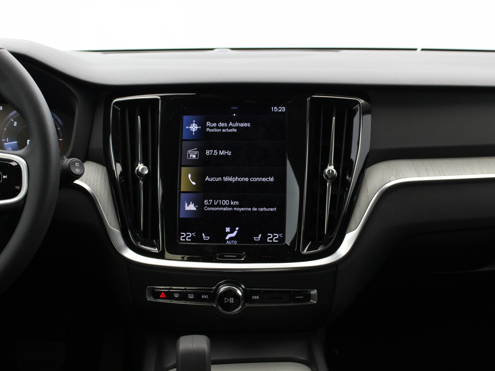 VOLVO - V60 CROSS COUNTRY - #179552 - 11