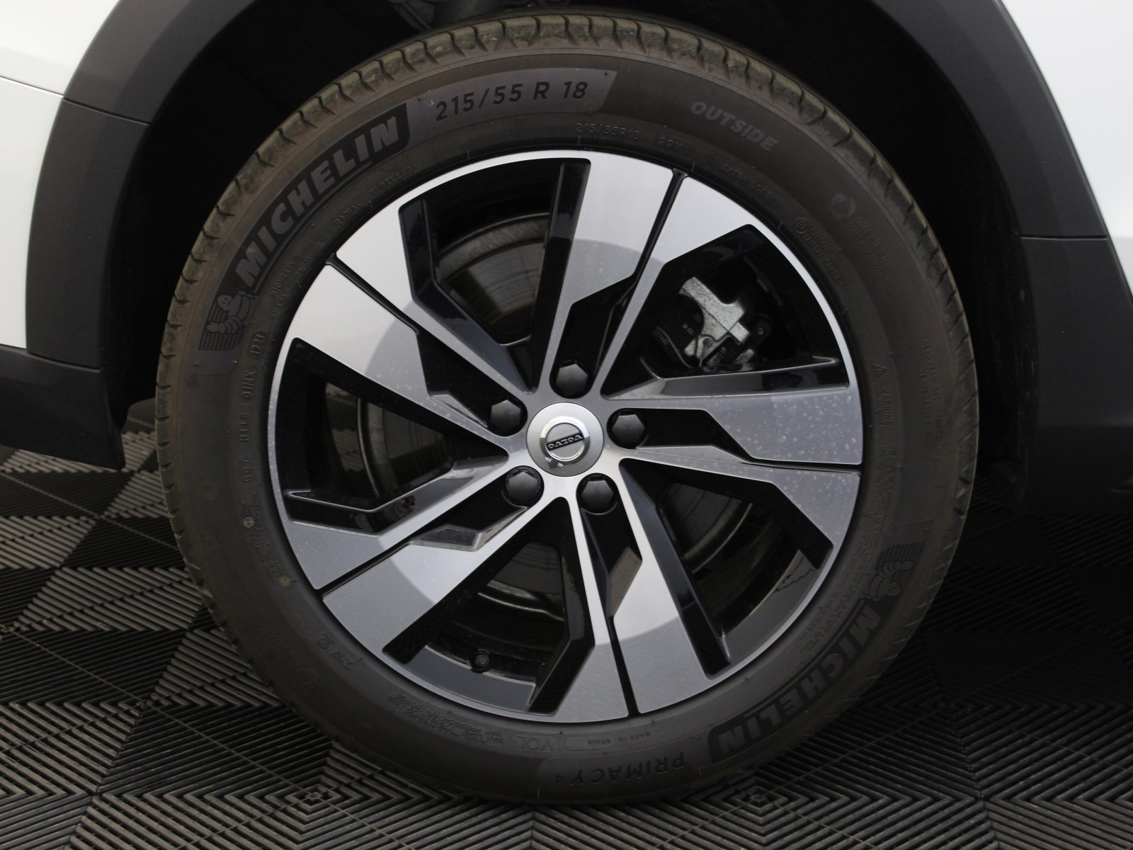 VOLVO - V60 CROSS COUNTRY - #179552 - 6