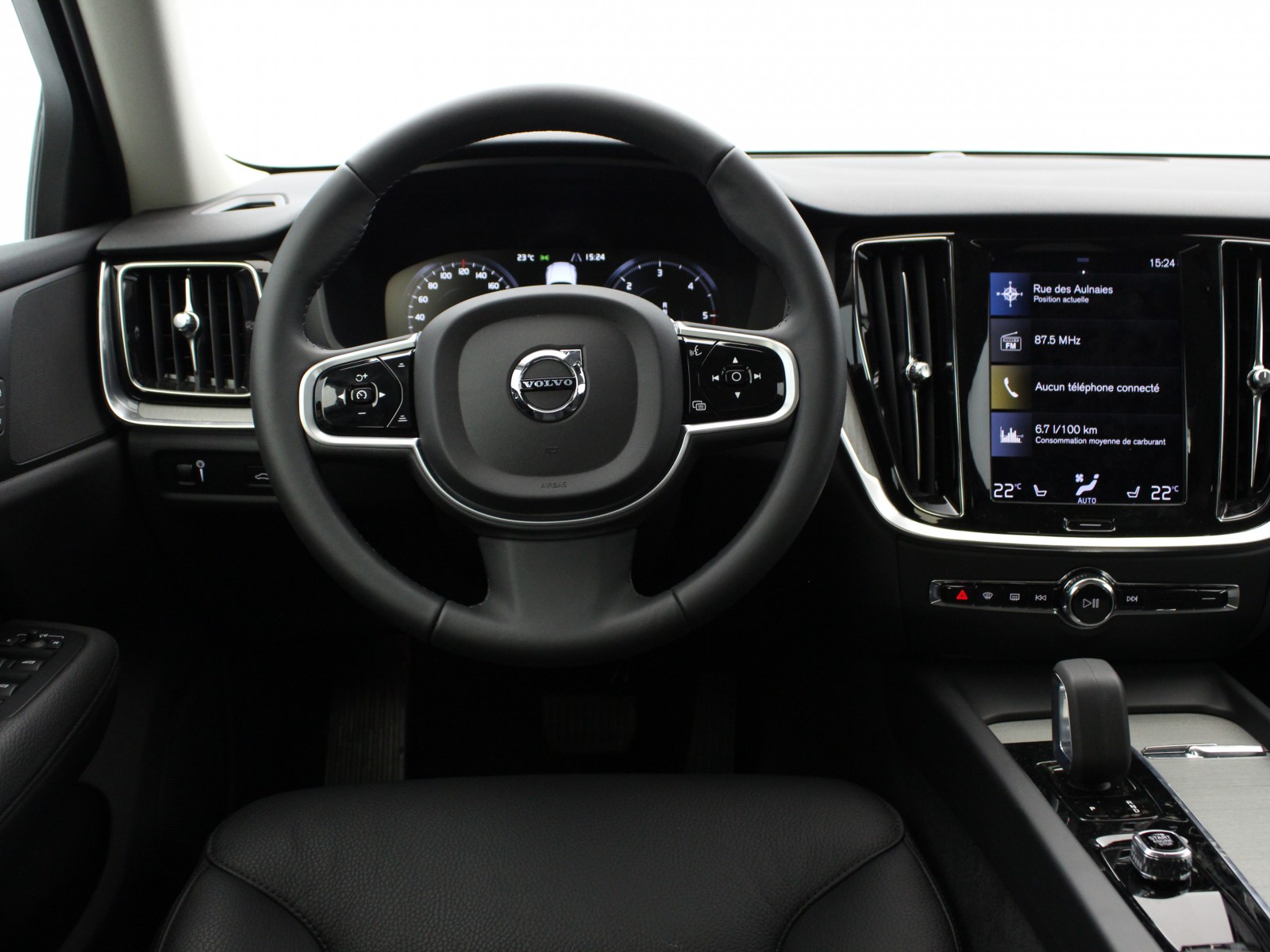 VOLVO - V60 CROSS COUNTRY - #179552 - 9